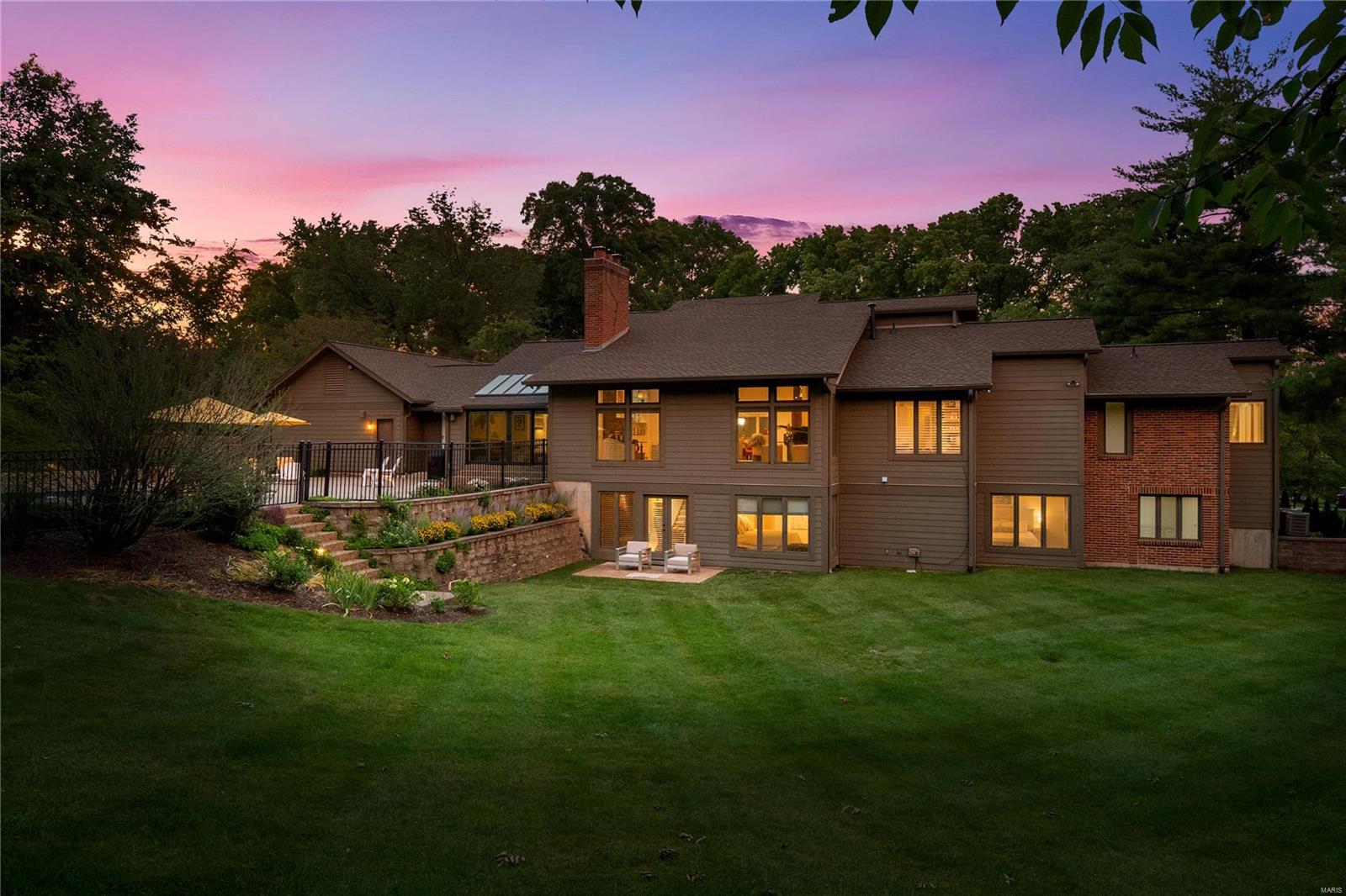 Terry Hill - Residential
