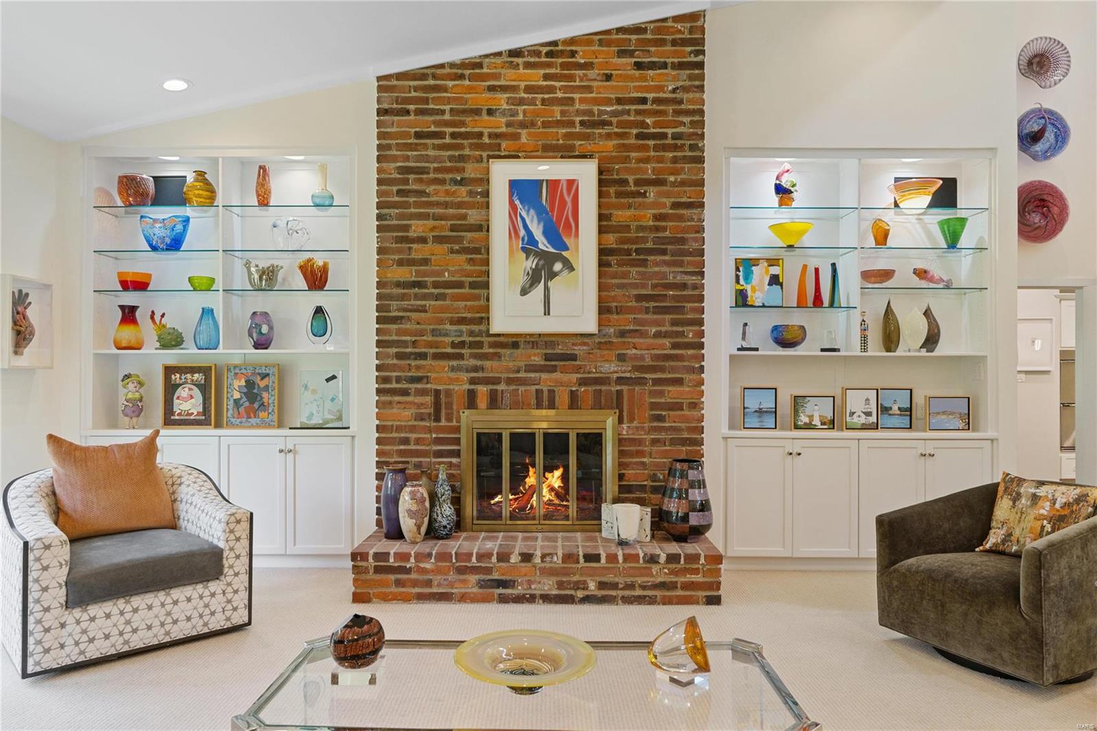 Terry Hill - Residential
