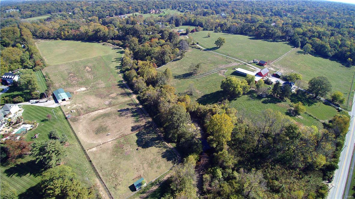 Section 25 Township 45 R 5 - Residential