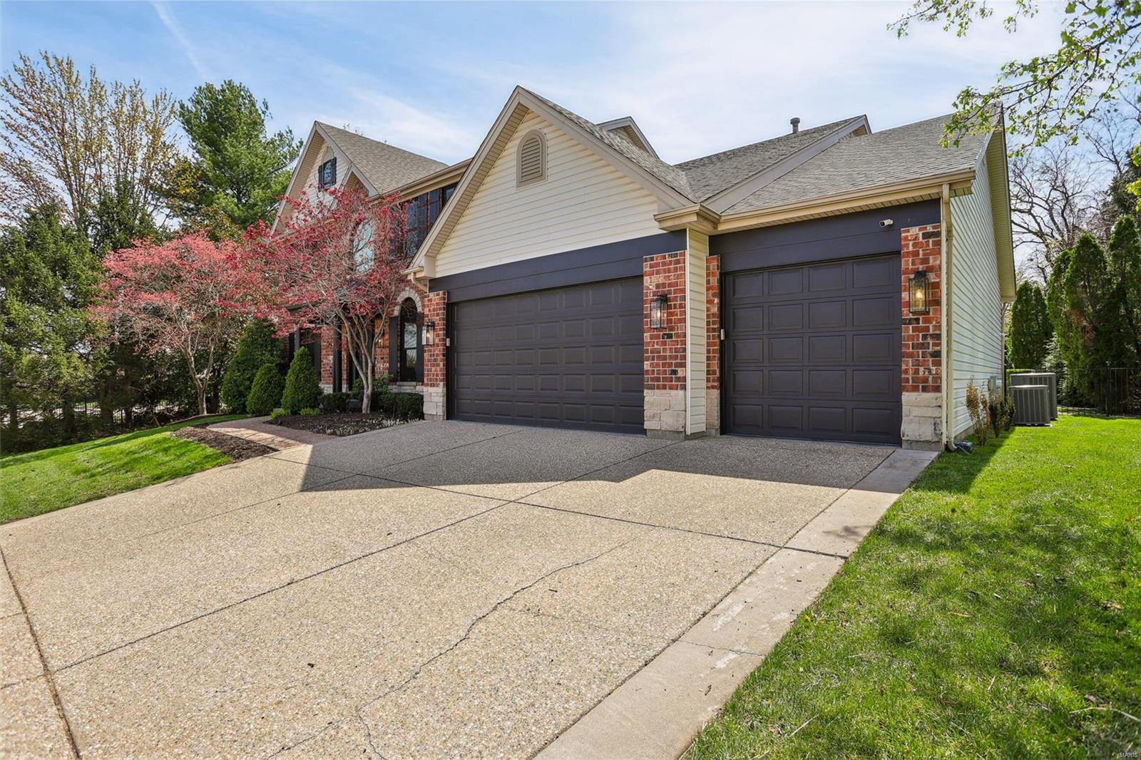 Estates At Baxter Pointe The - Residential