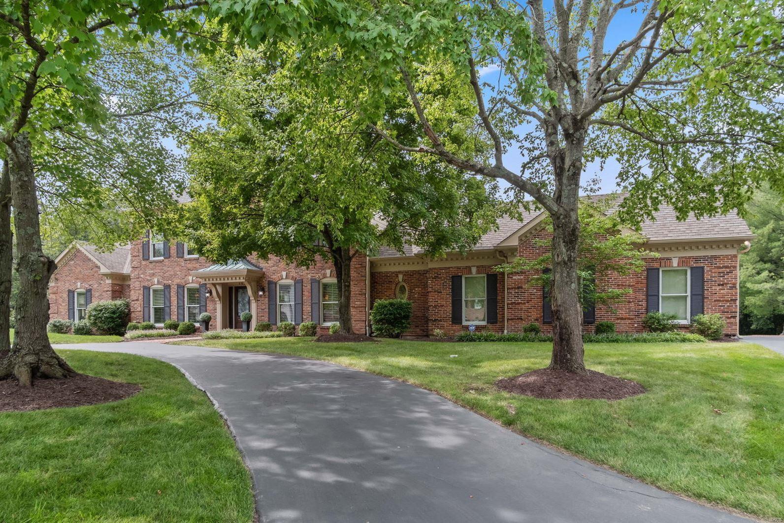 Arlington Oaks - Residential