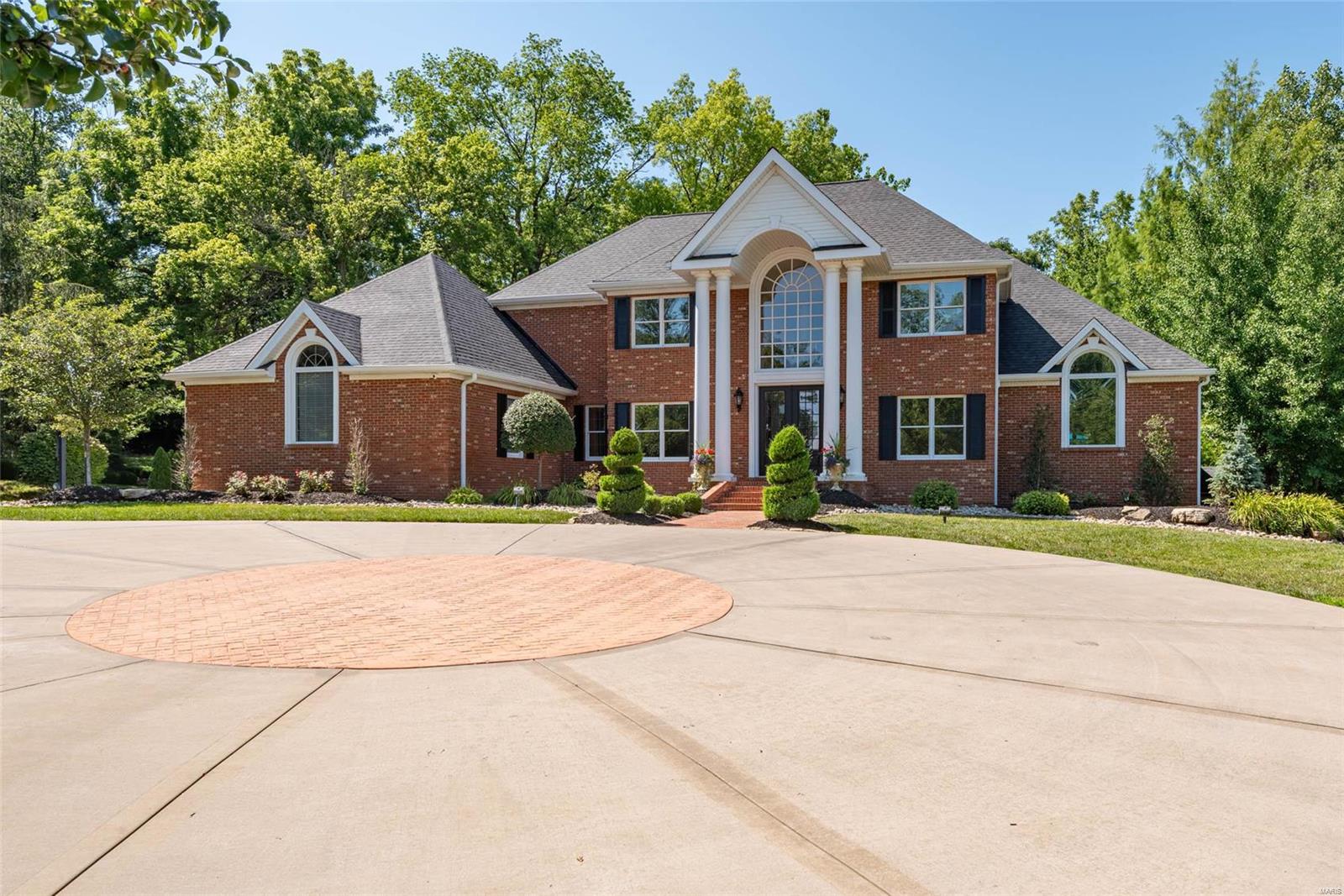 Country Club Hills - Residential