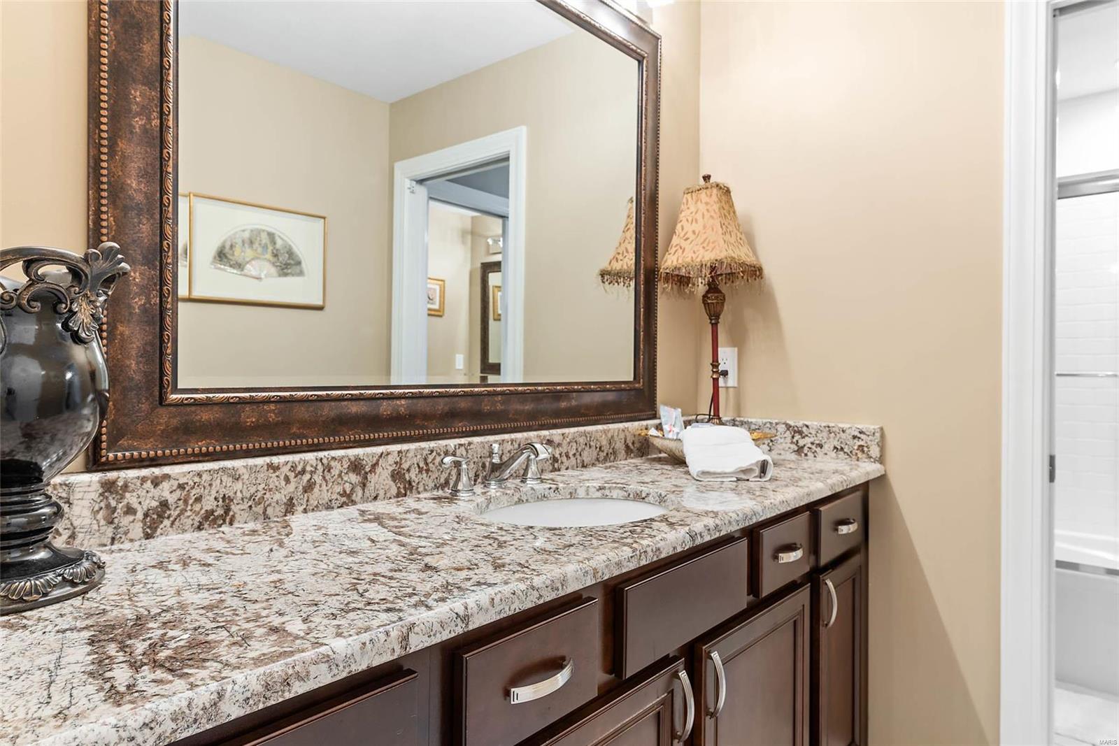 Country Club Hills - Residential