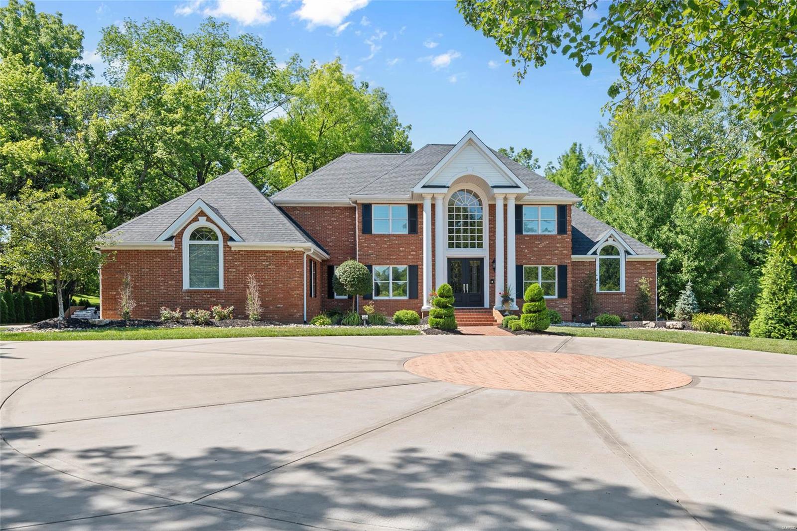 Country Club Hills - Residential