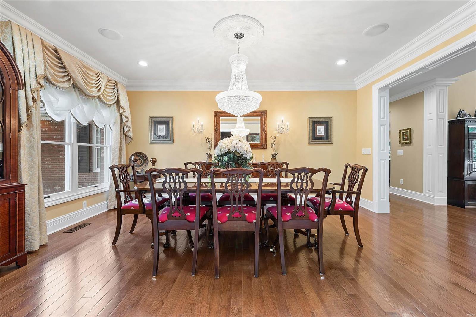 Country Club Hills - Residential