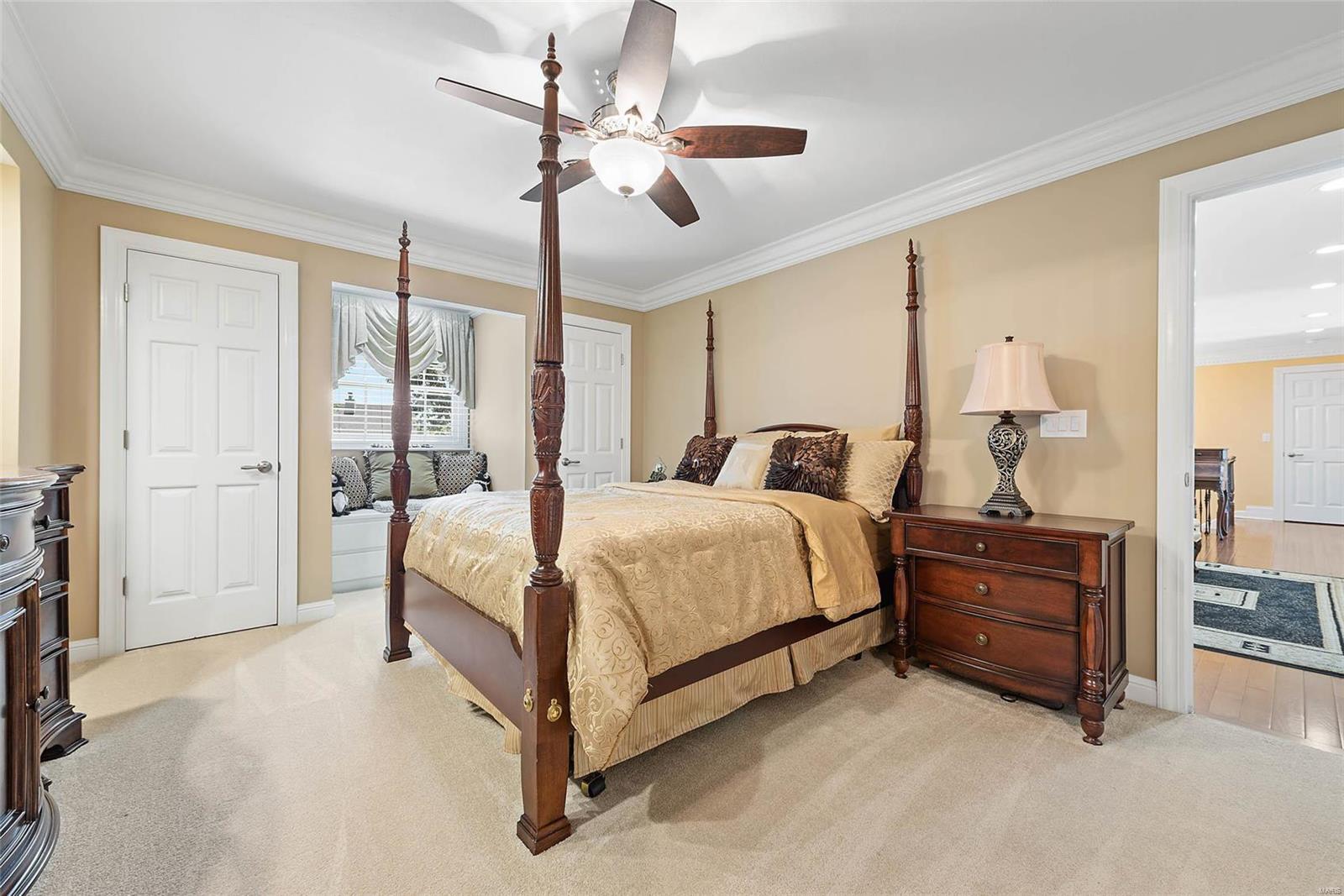Country Club Hills - Residential