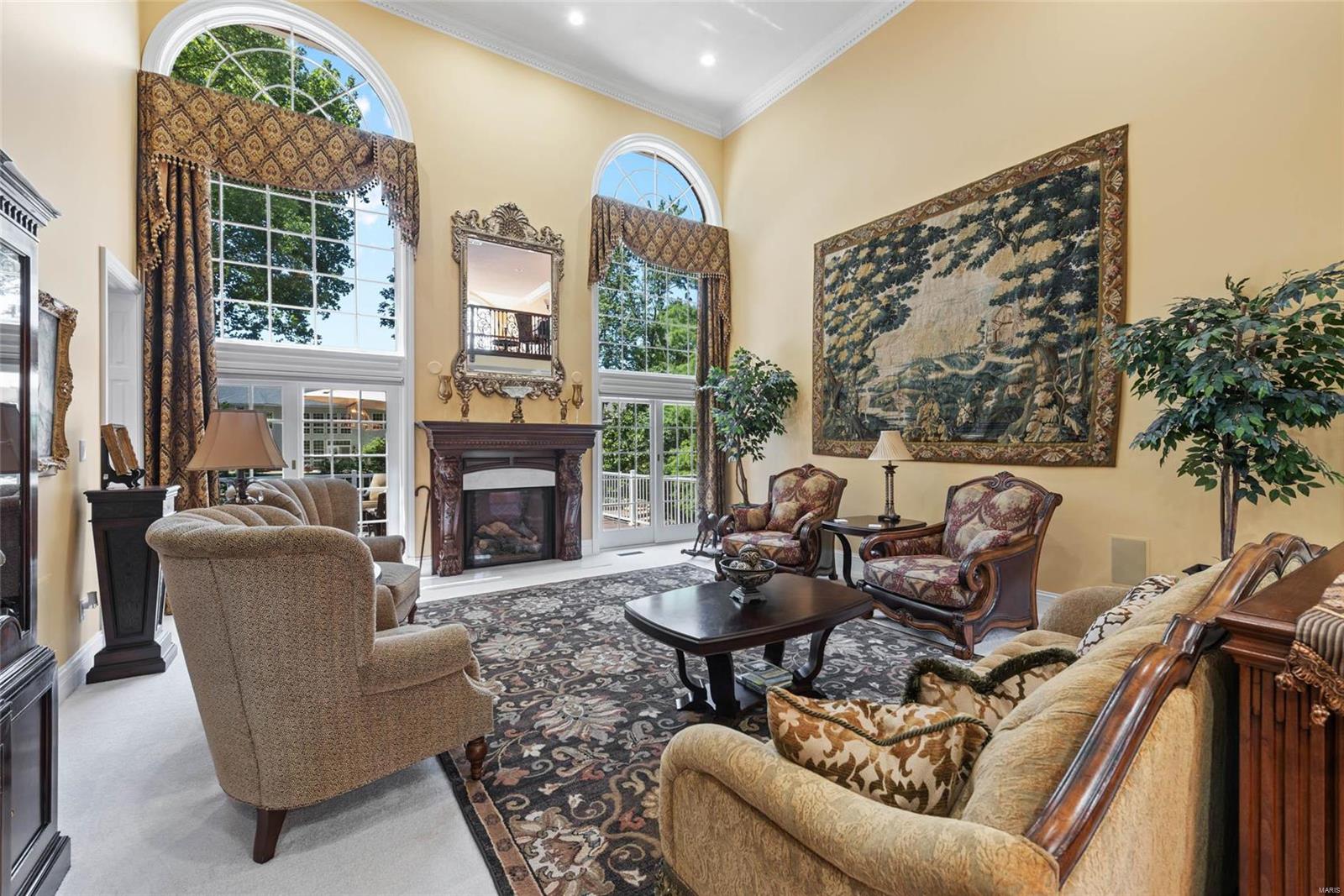 Country Club Hills - Residential