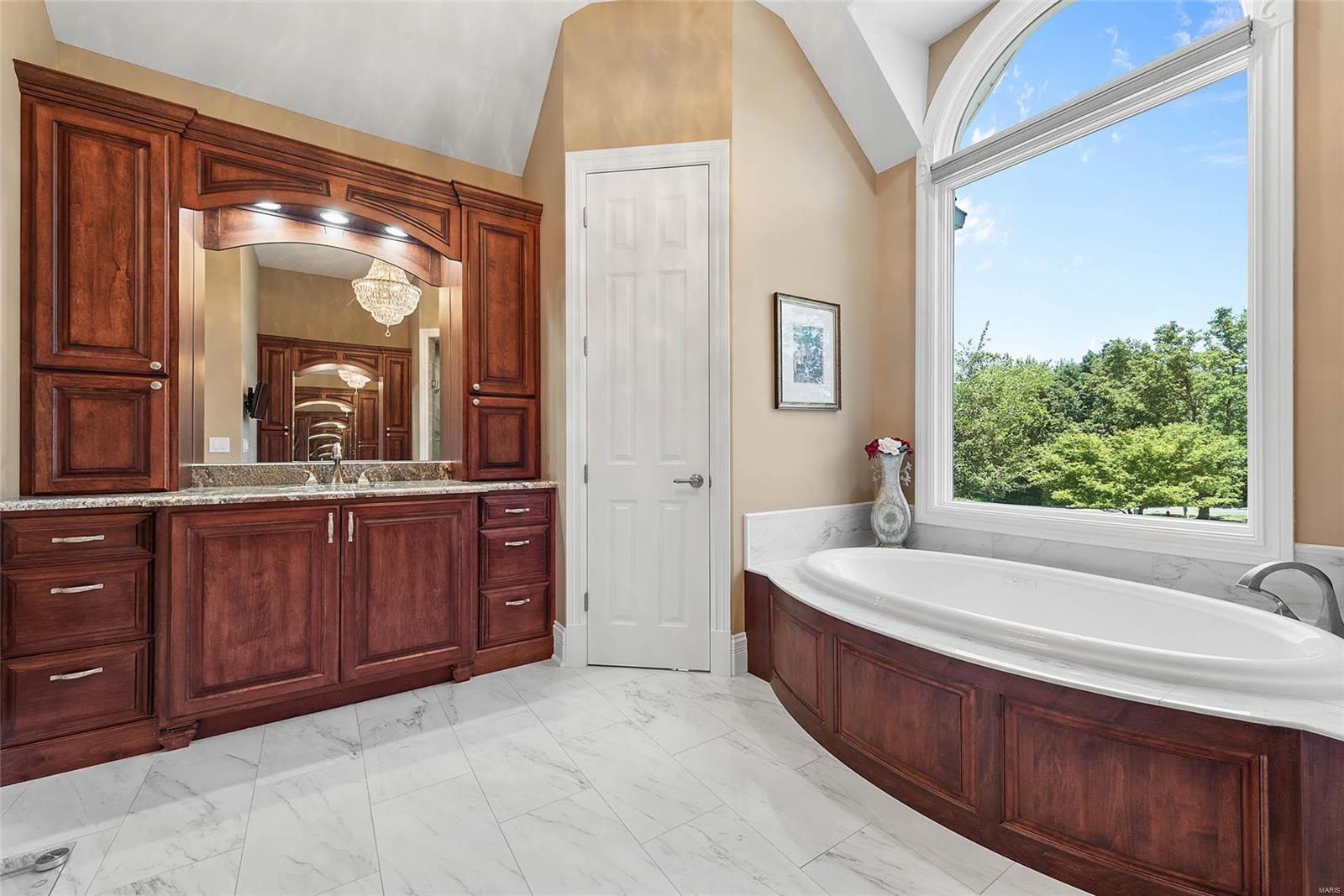 Country Club Hills - Residential