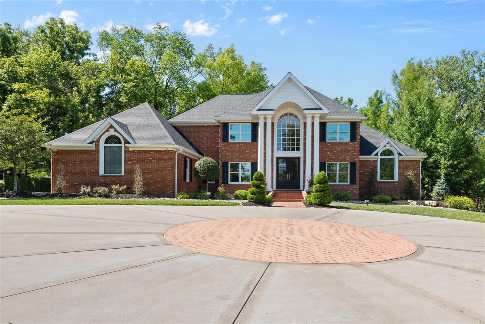 Country Club Hills - Residential