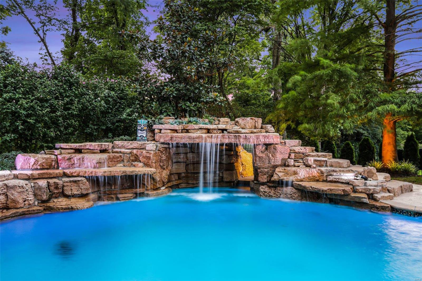 Country Club Hills - Residential