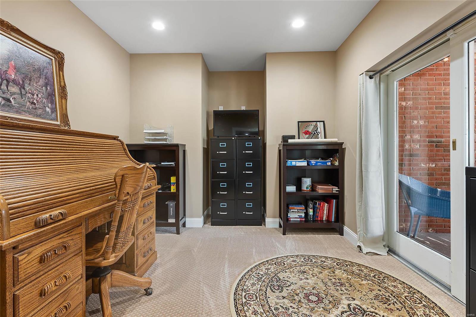 Country Club Hills - Residential