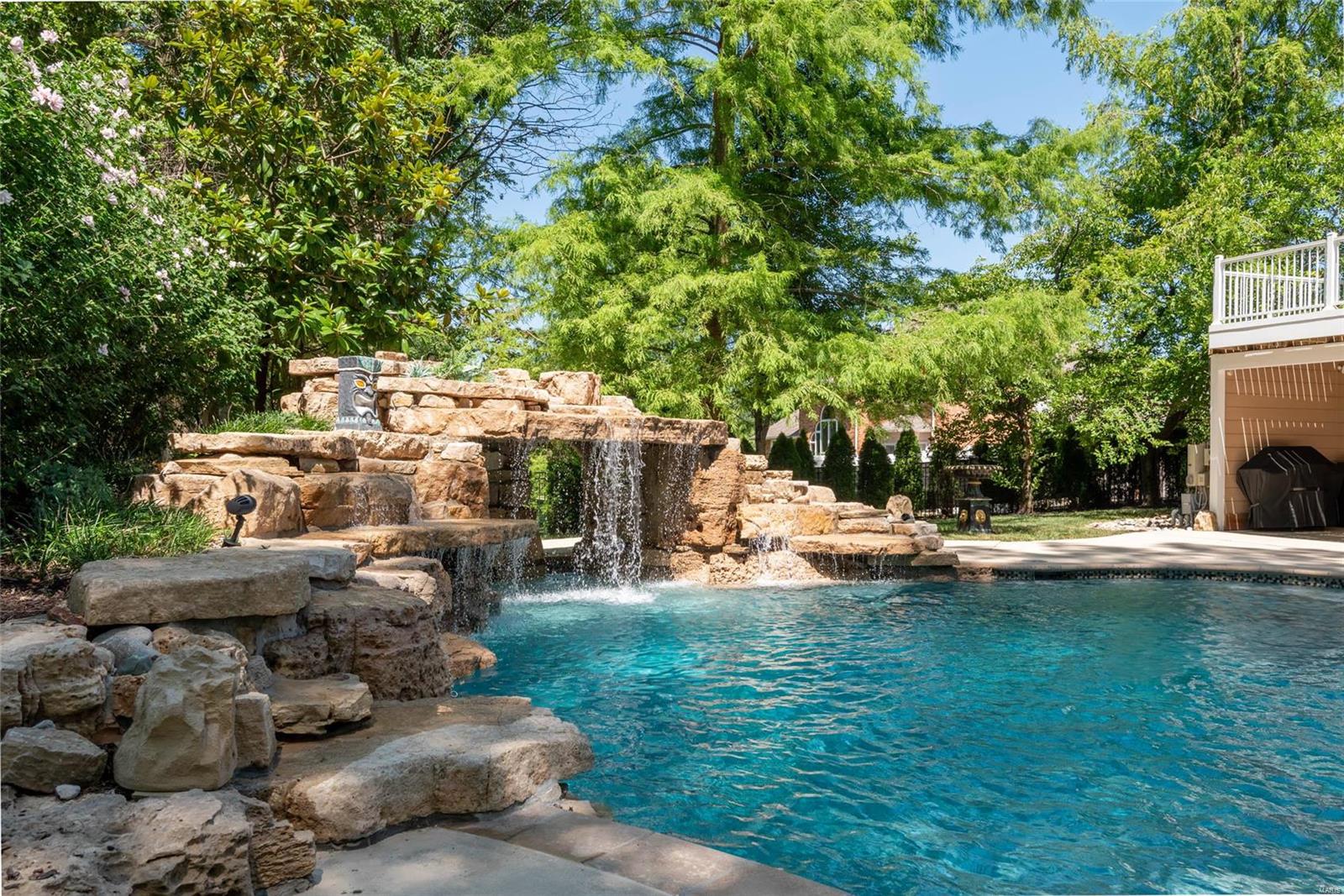 Country Club Hills - Residential