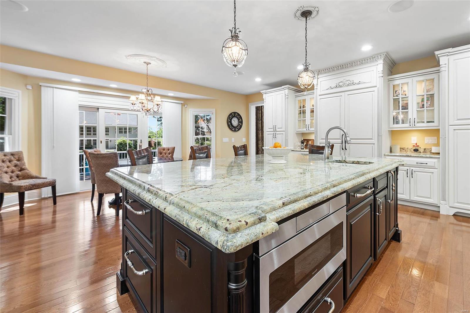 Country Club Hills - Residential