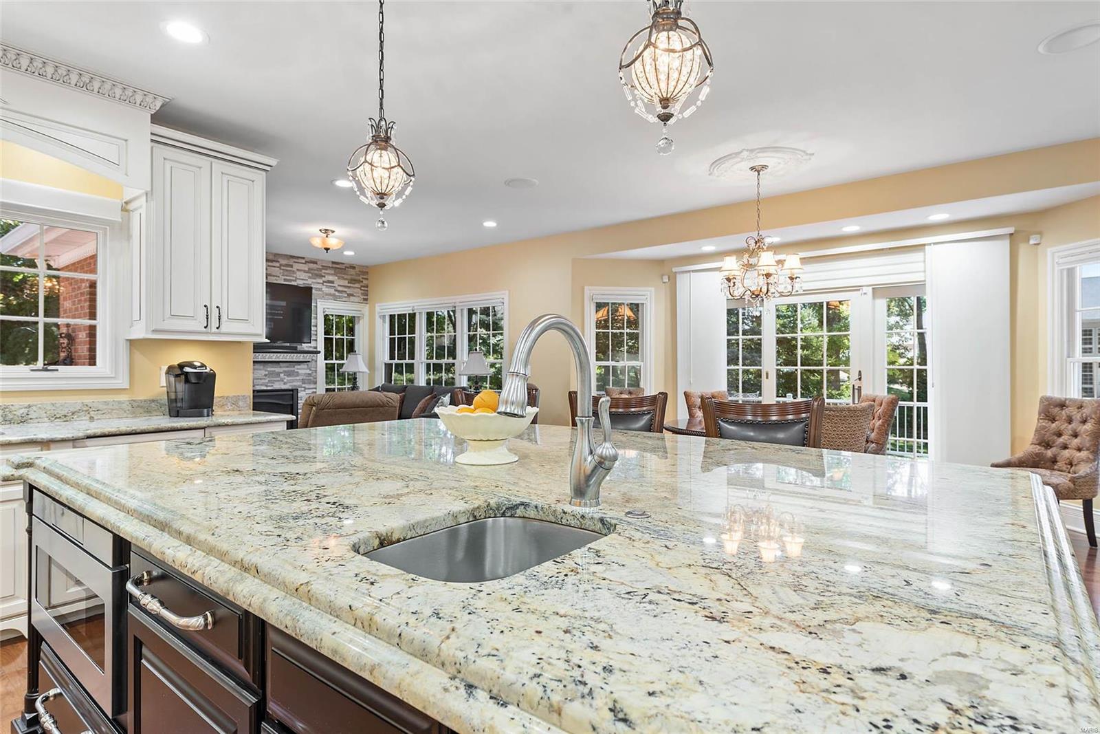 Country Club Hills - Residential
