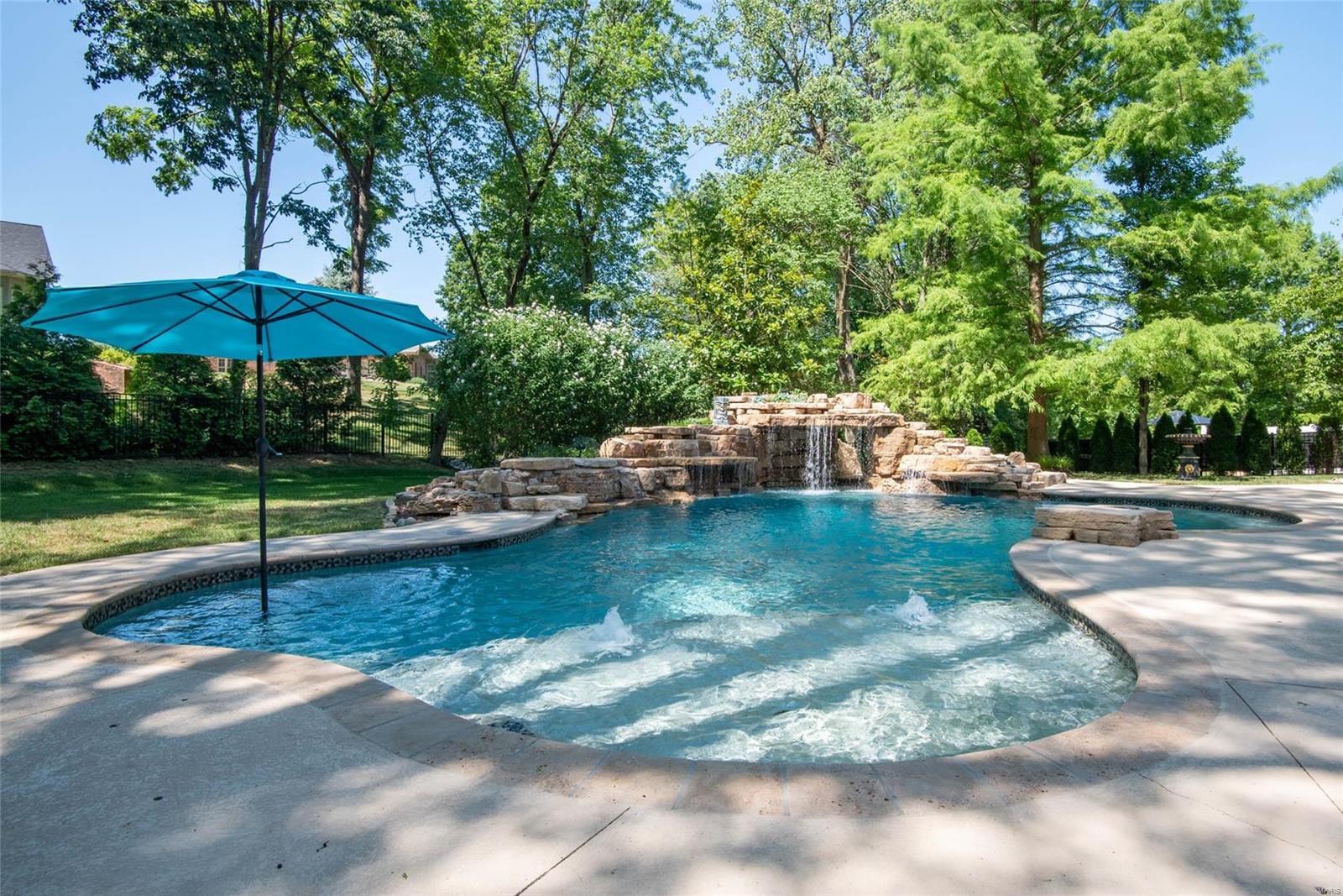 Country Club Hills - Residential
