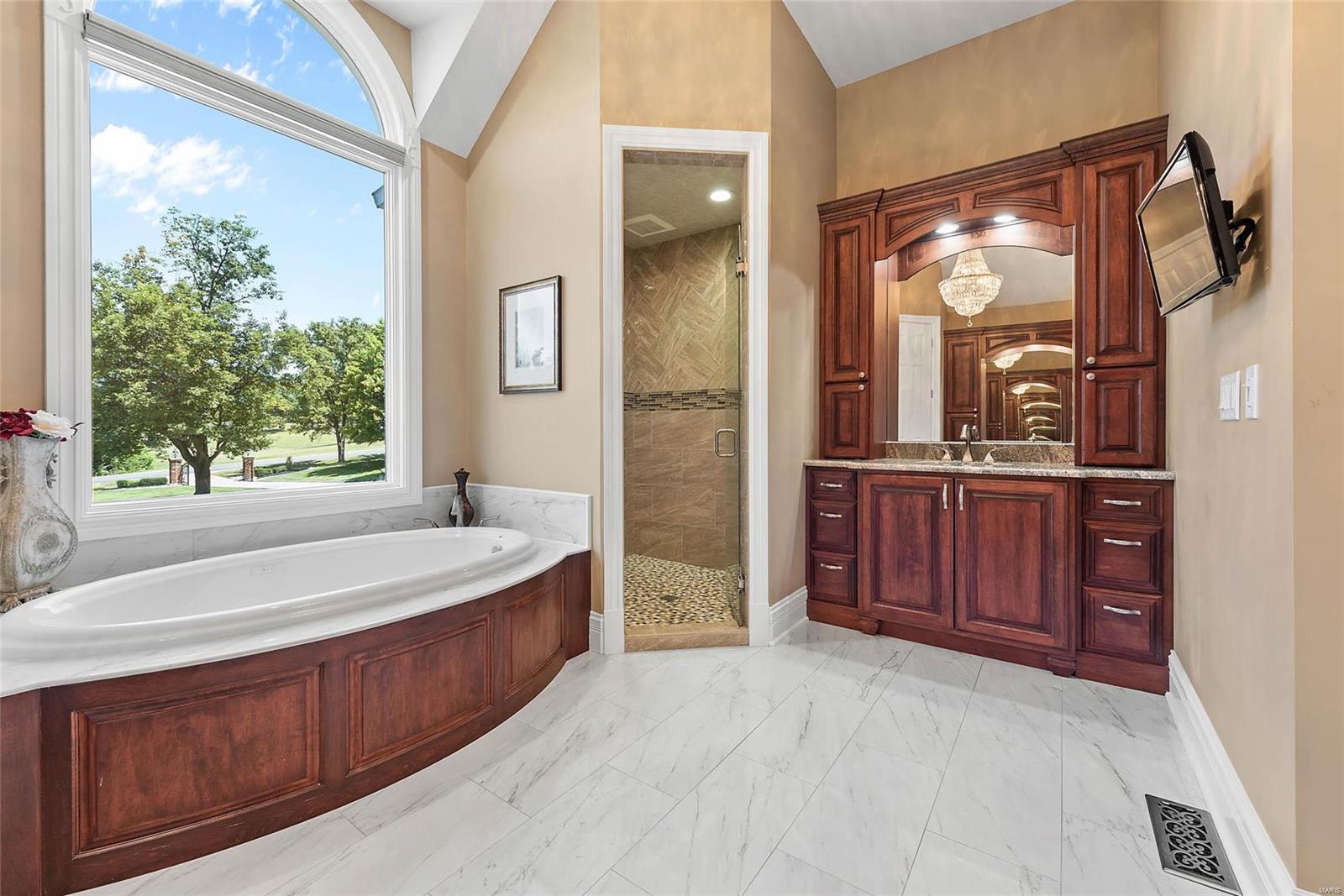 Country Club Hills - Residential