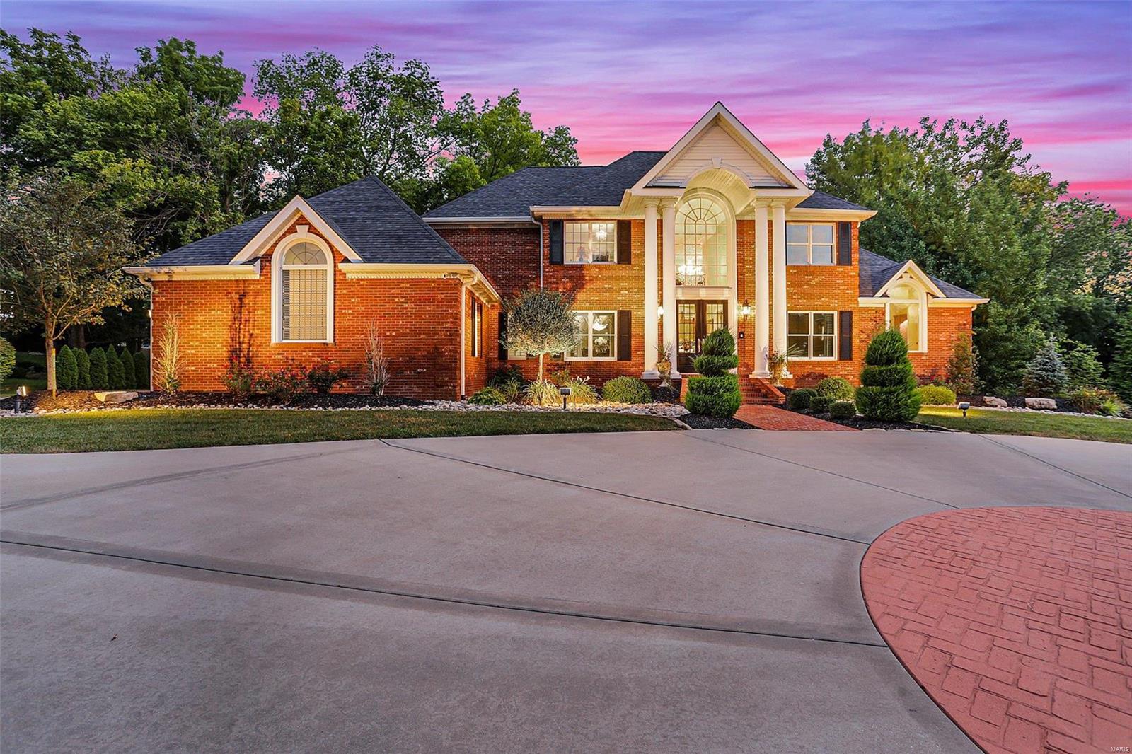 Country Club Hills - Residential