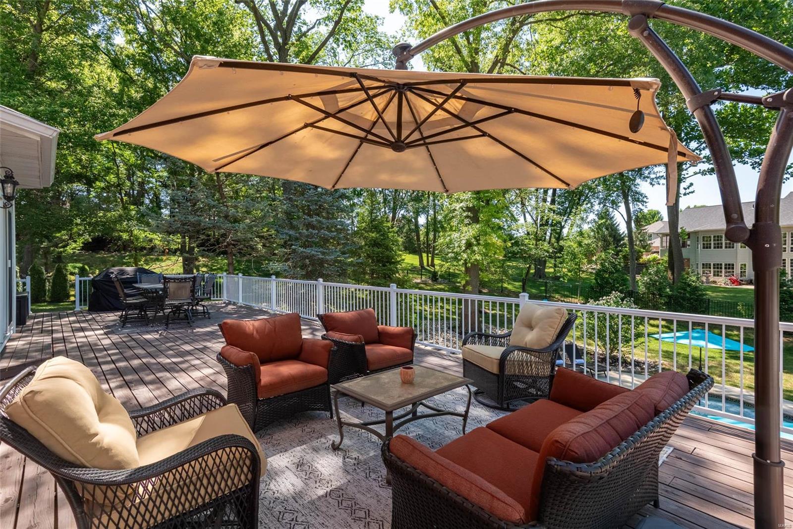 Country Club Hills - Residential