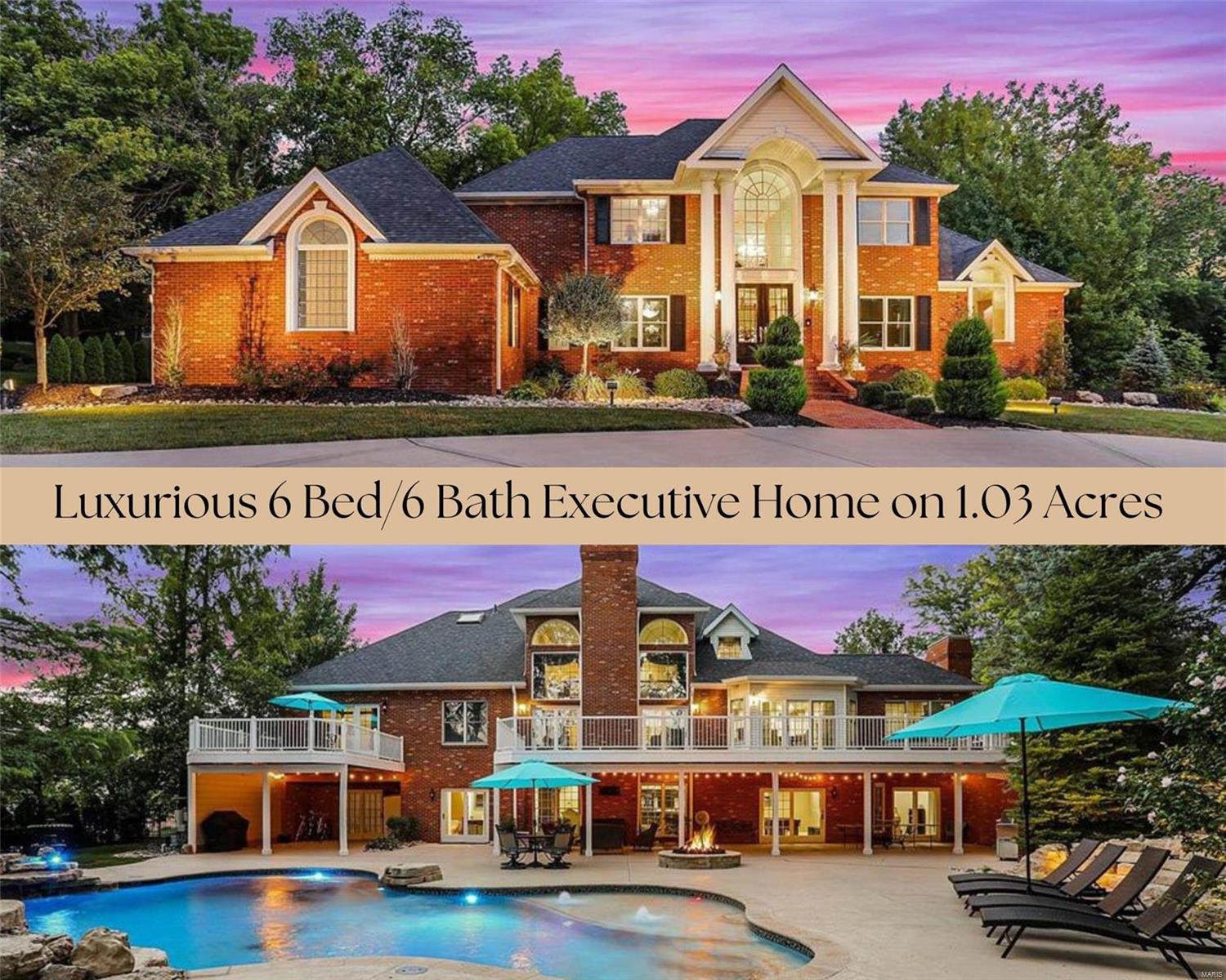 Country Club Hills - Residential