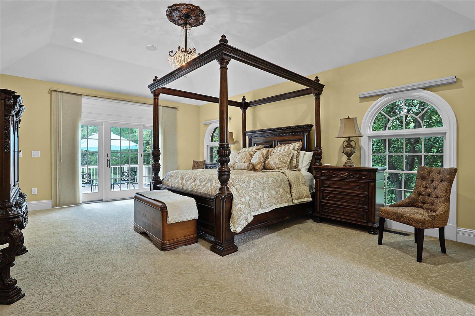 Country Club Hills - Residential