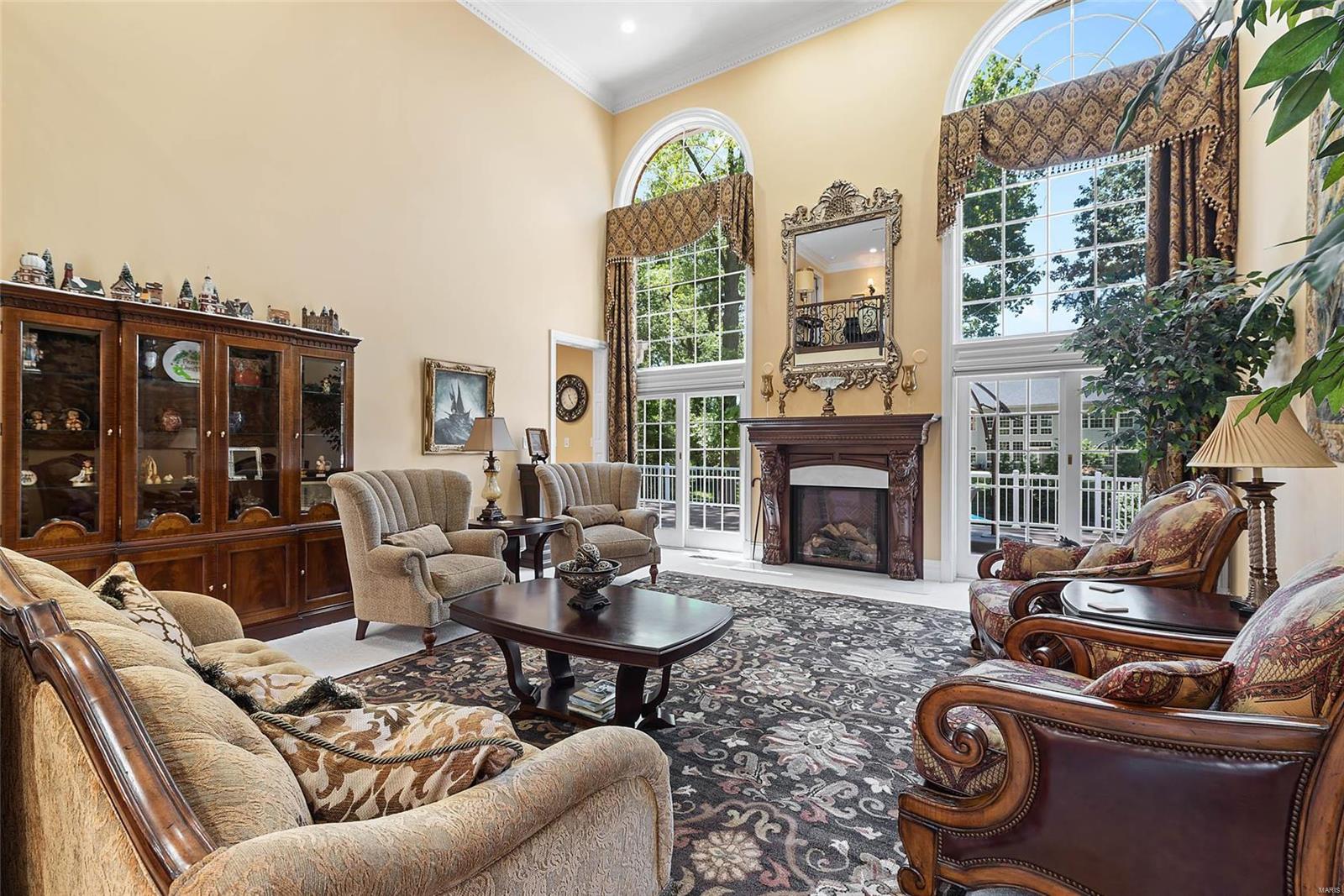 Country Club Hills - Residential