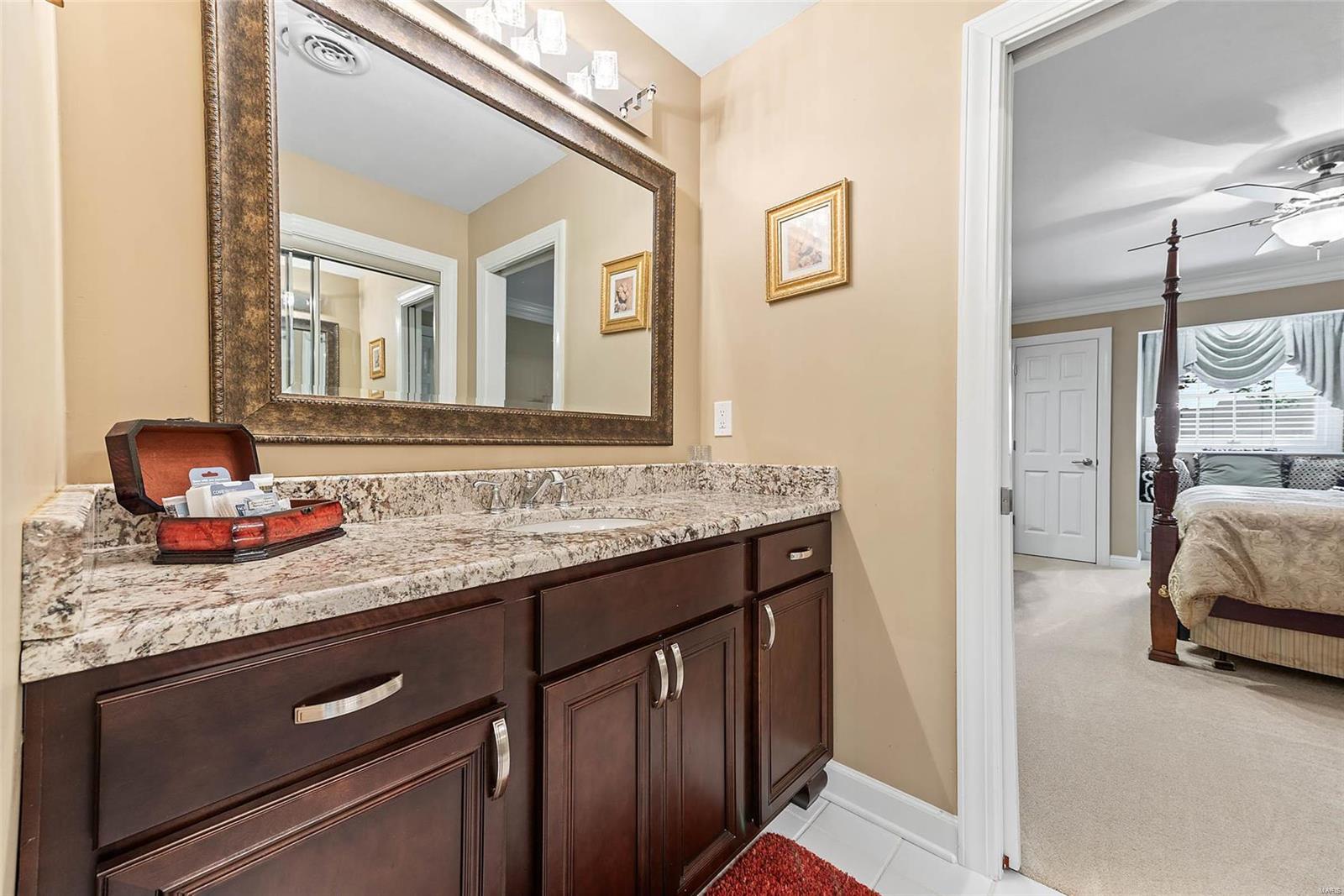 Country Club Hills - Residential