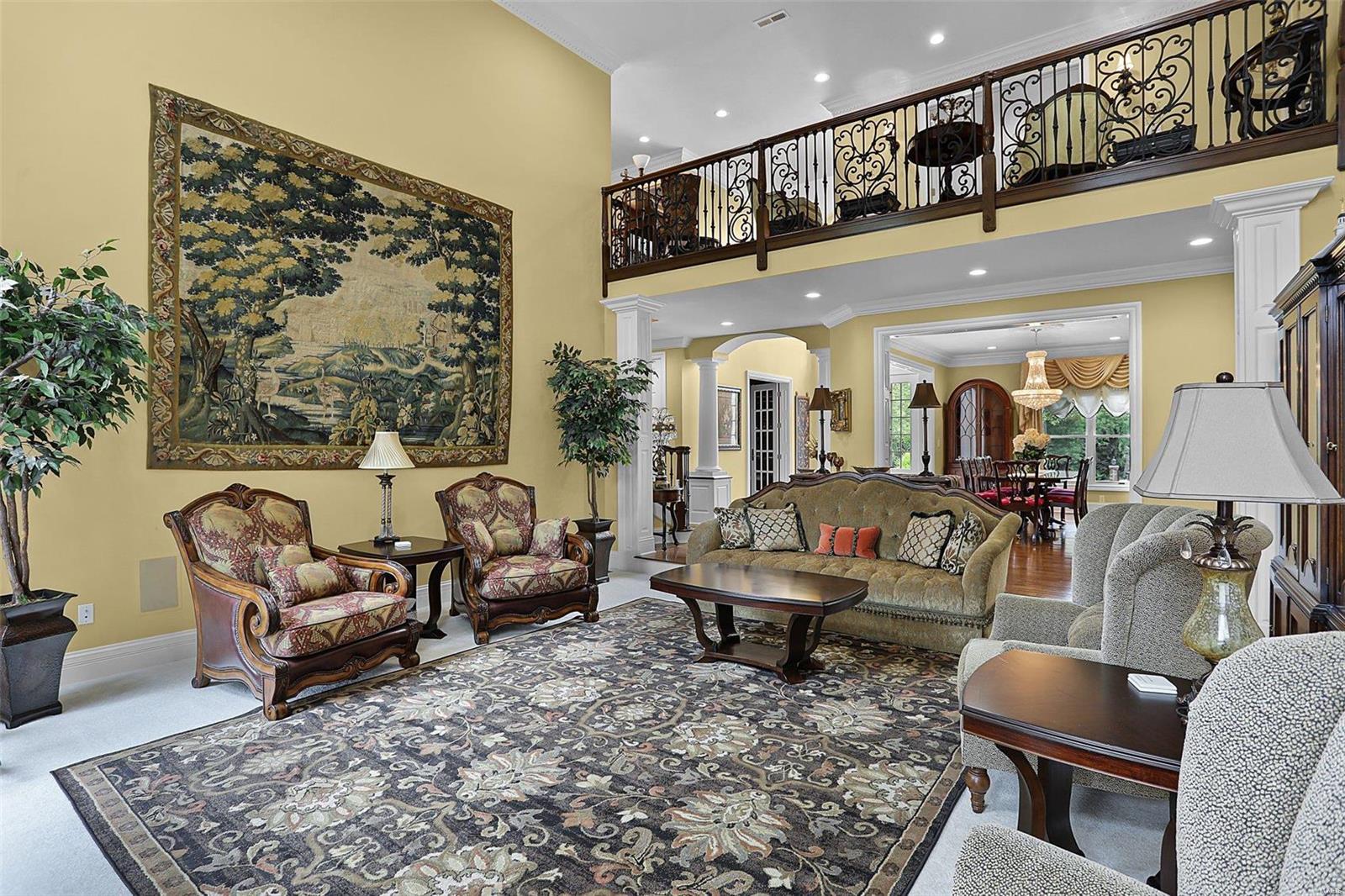 Country Club Hills - Residential