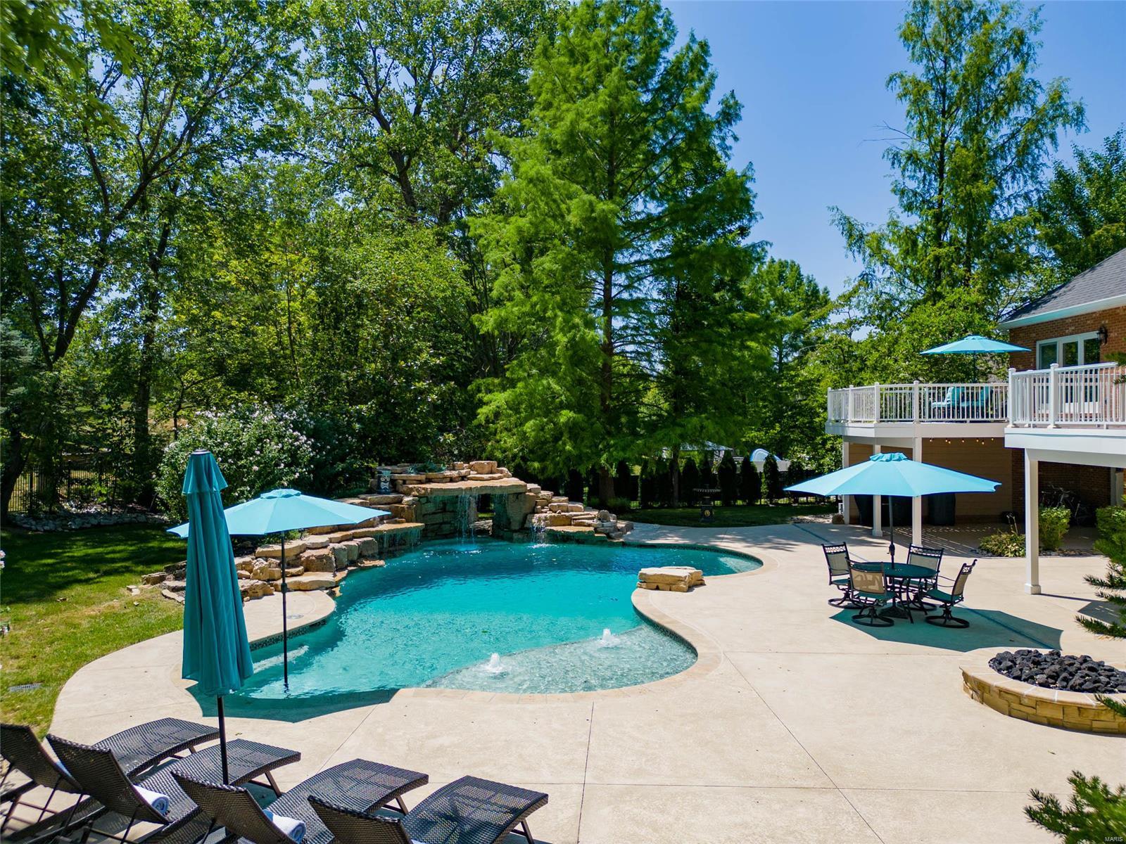 Country Club Hills - Residential