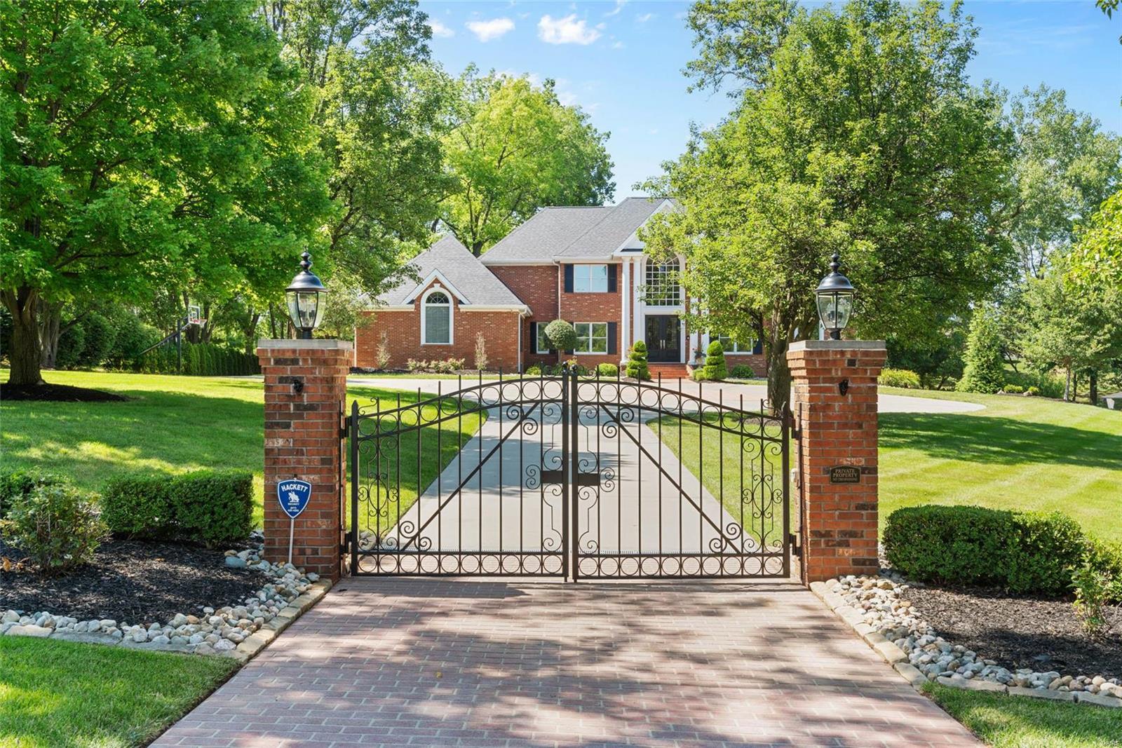 Country Club Hills - Residential