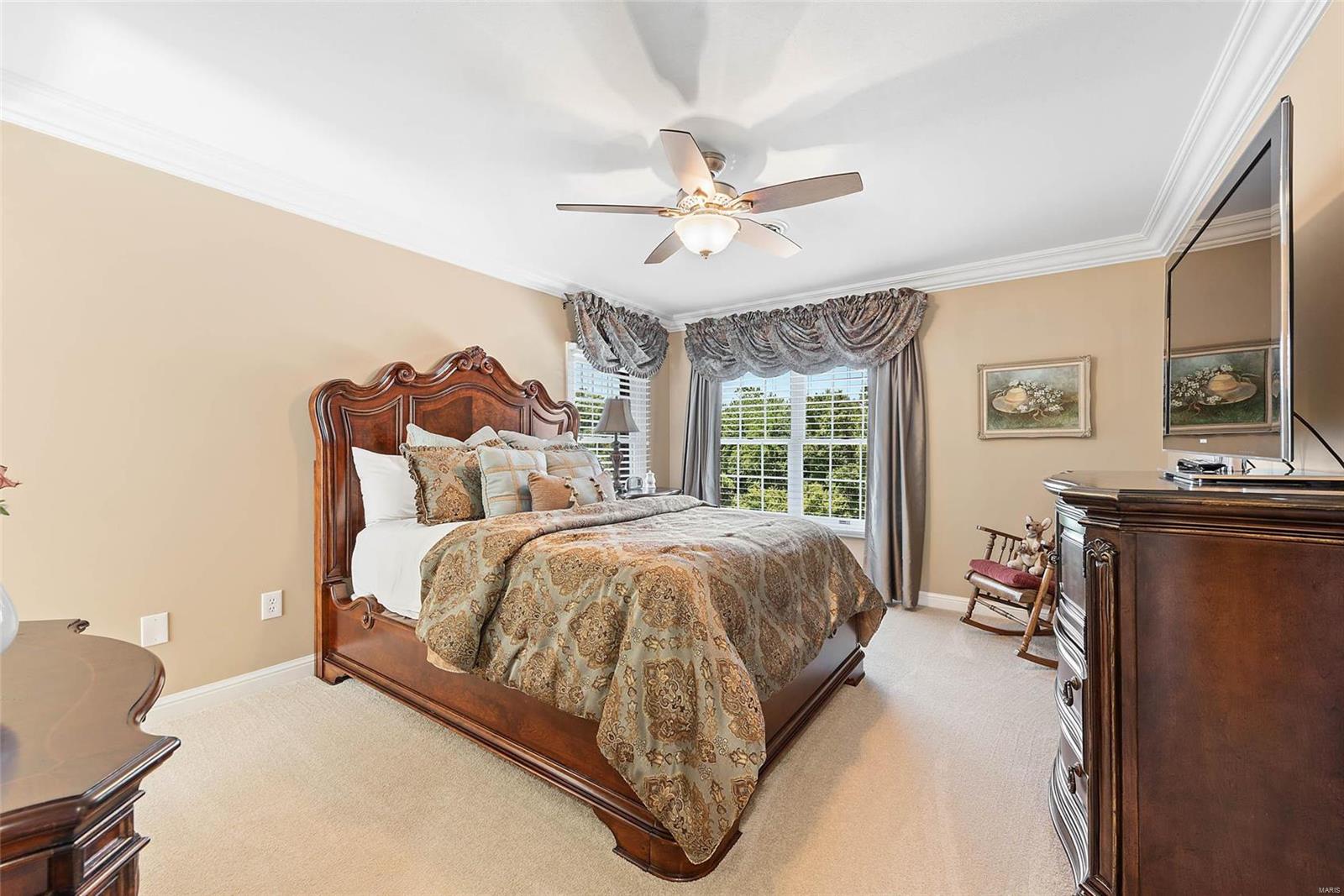 Country Club Hills - Residential