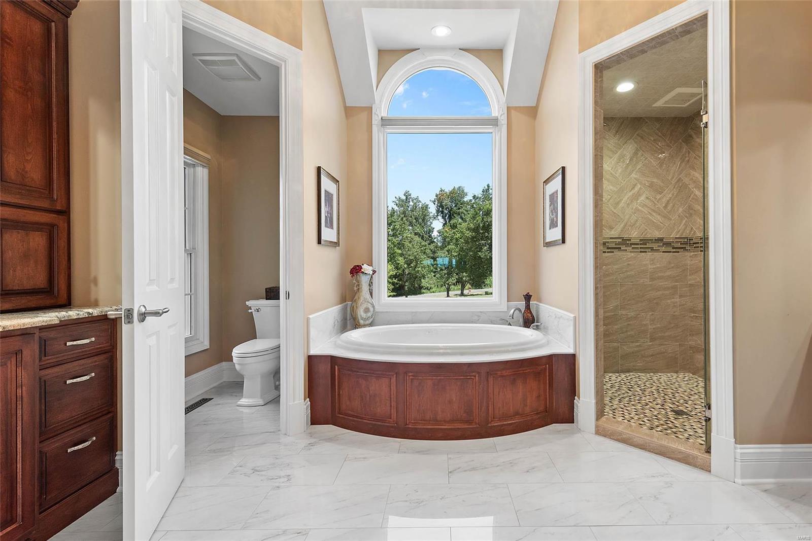 Country Club Hills - Residential