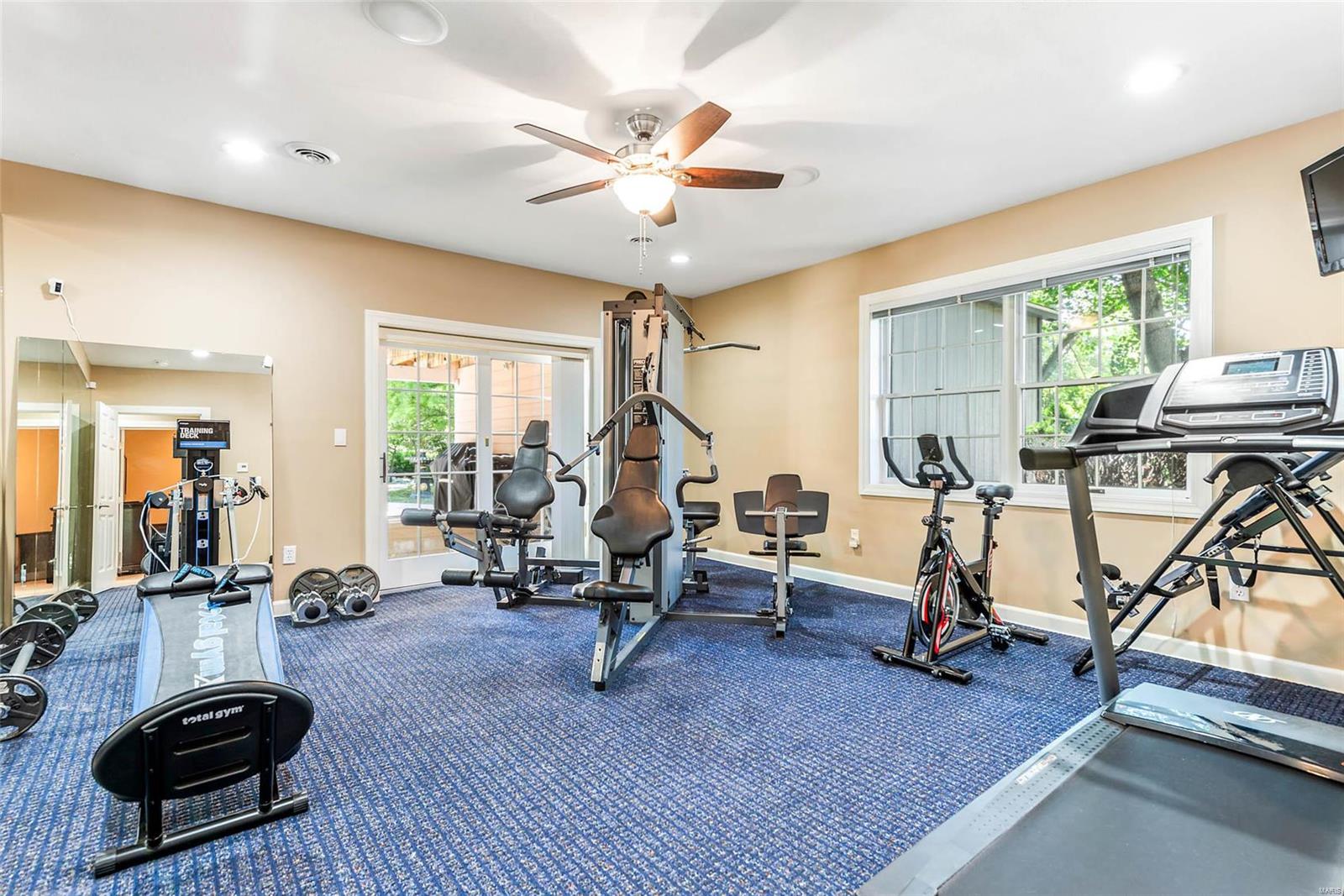 Country Club Hills - Residential