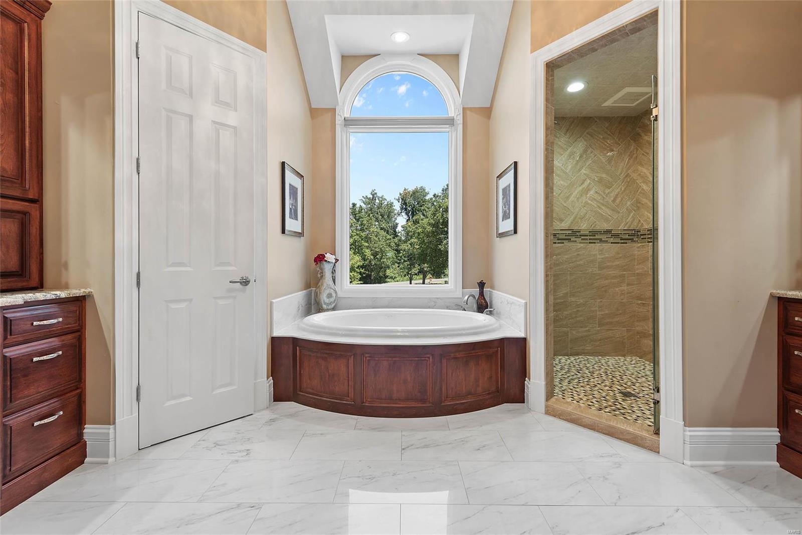 Country Club Hills - Residential