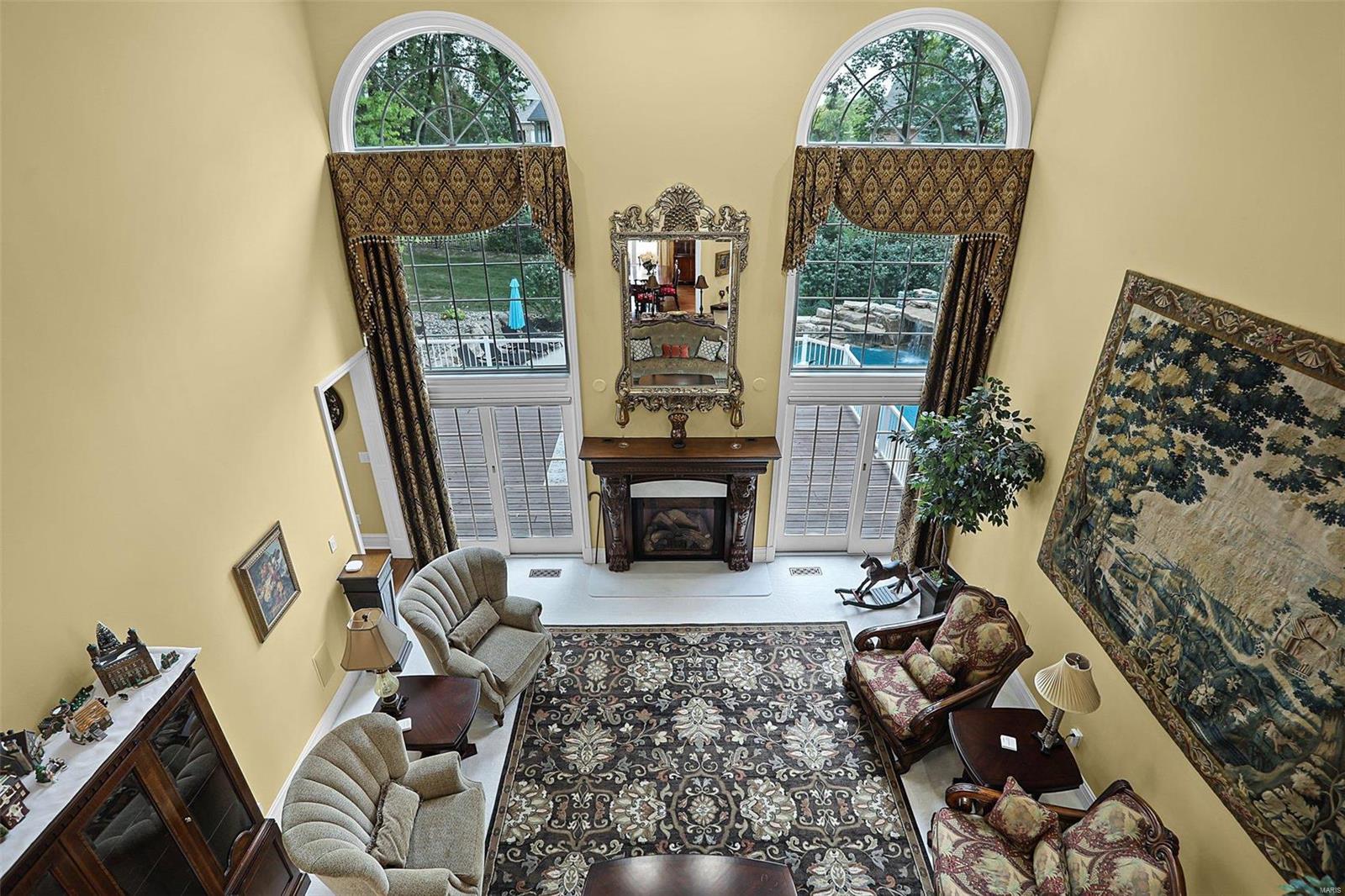 Country Club Hills - Residential