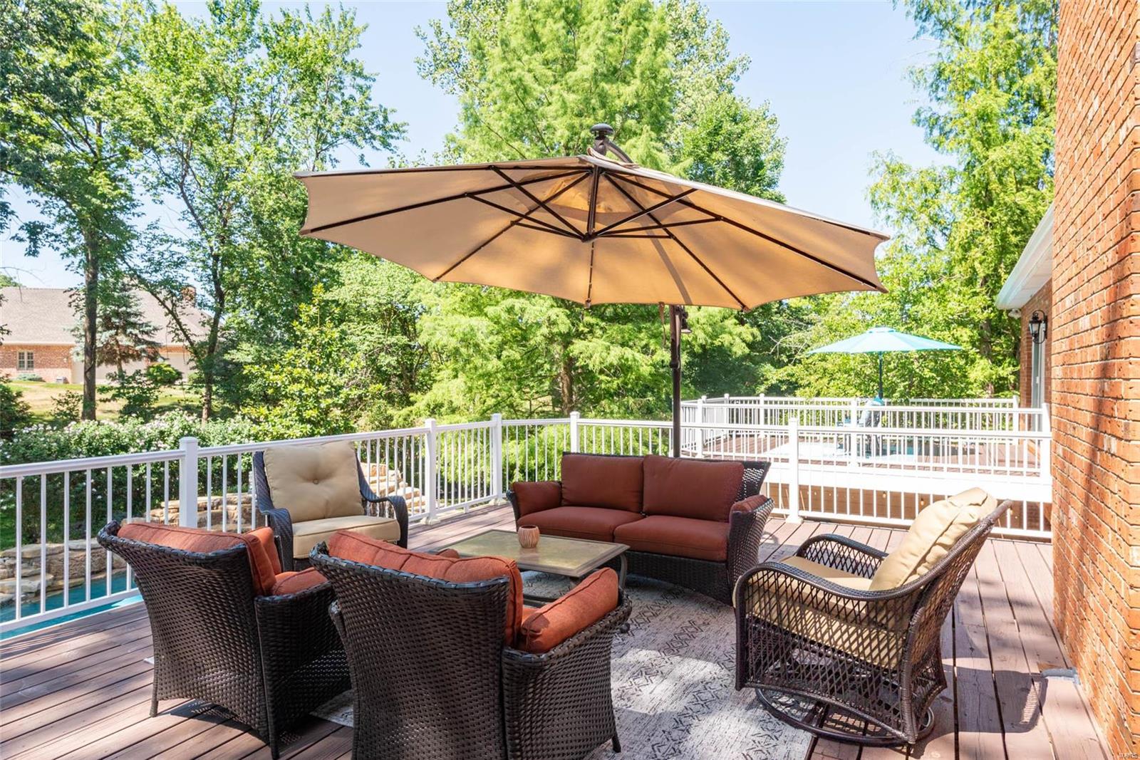 Country Club Hills - Residential