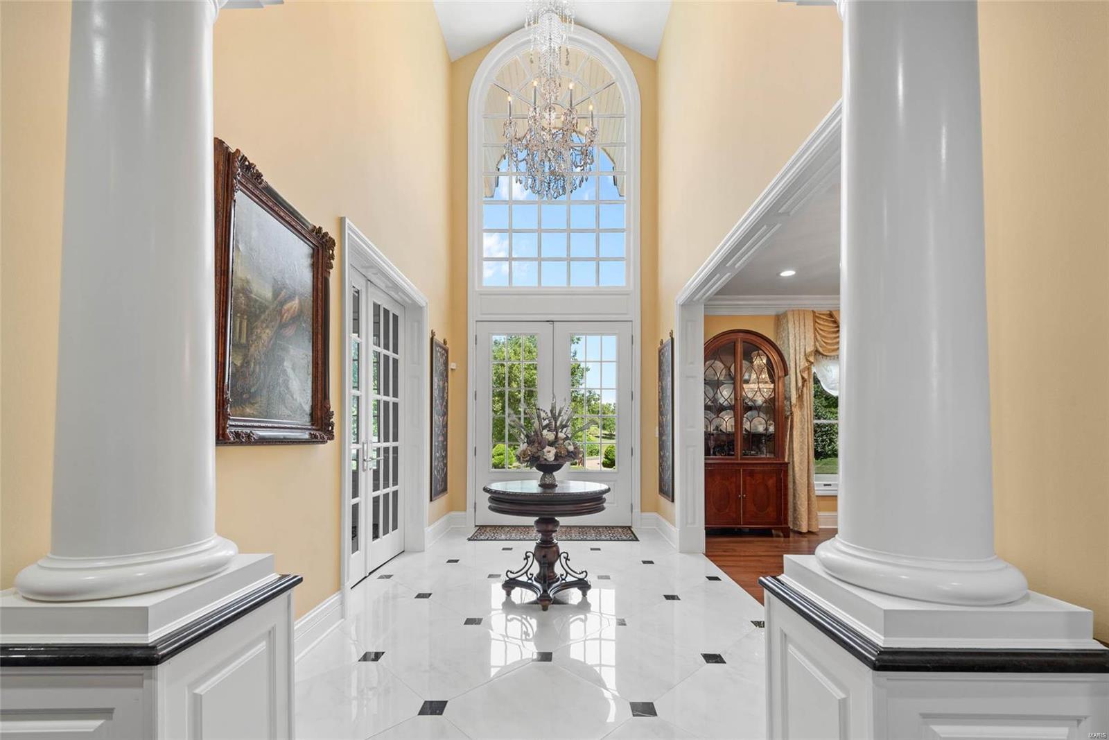 Country Club Hills - Residential