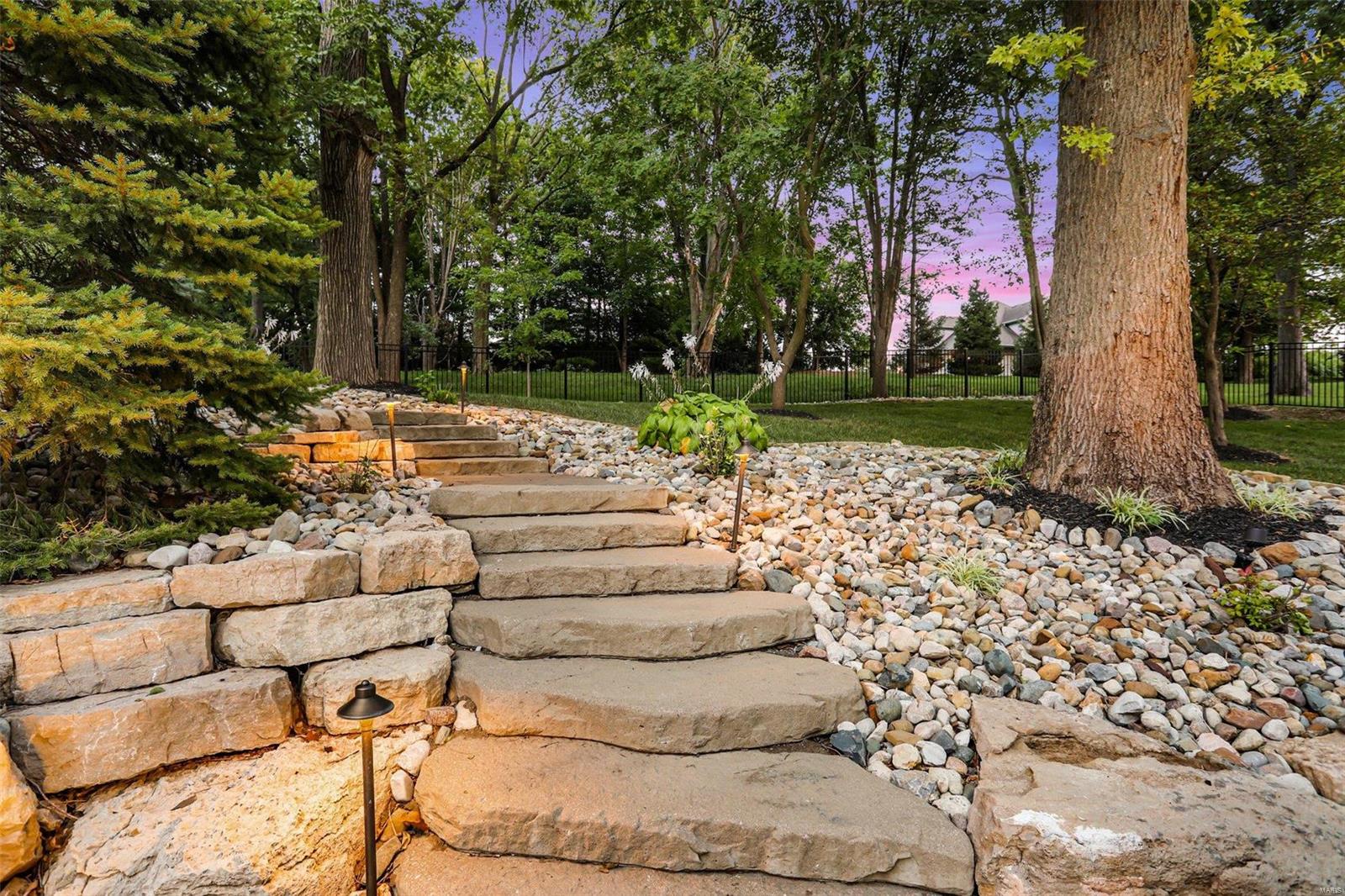 Country Club Hills - Residential