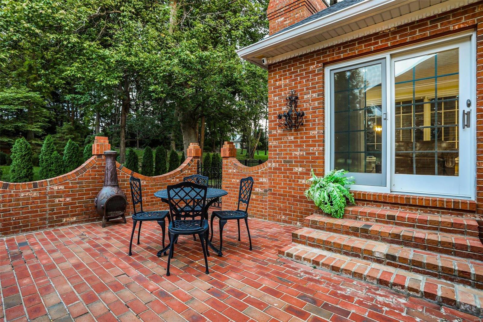 Country Club Hills - Residential