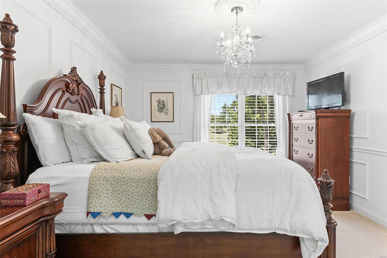 Country Club Hills - Residential