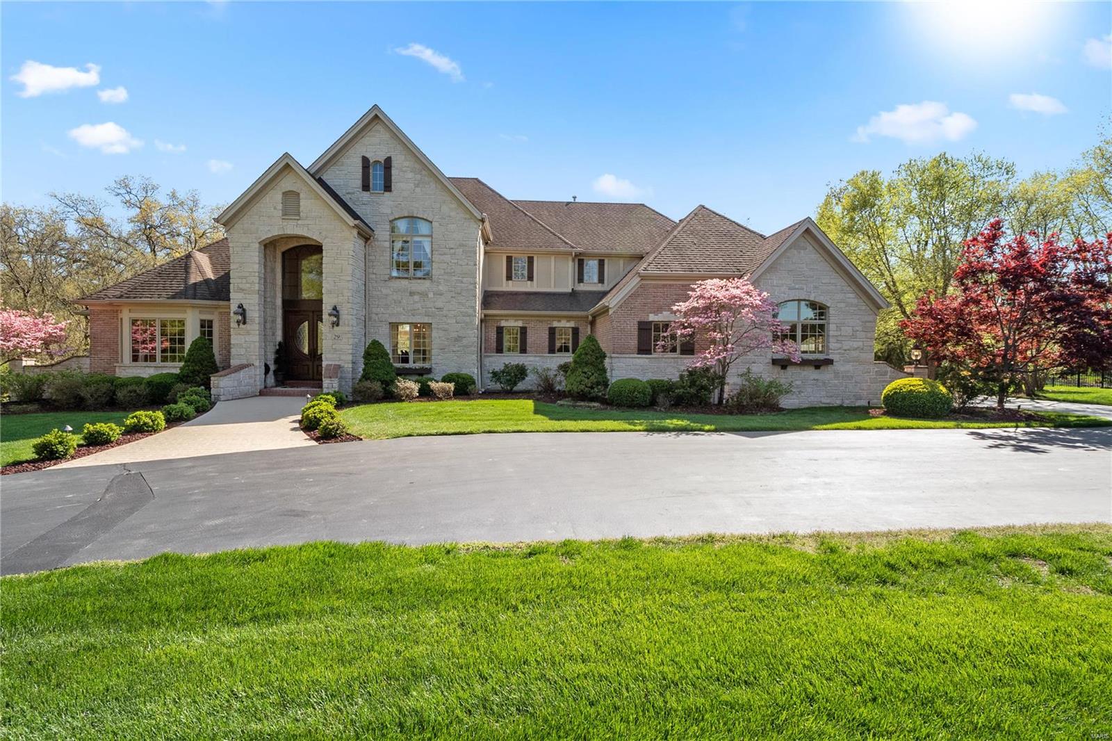Westwood Country Club - Residential