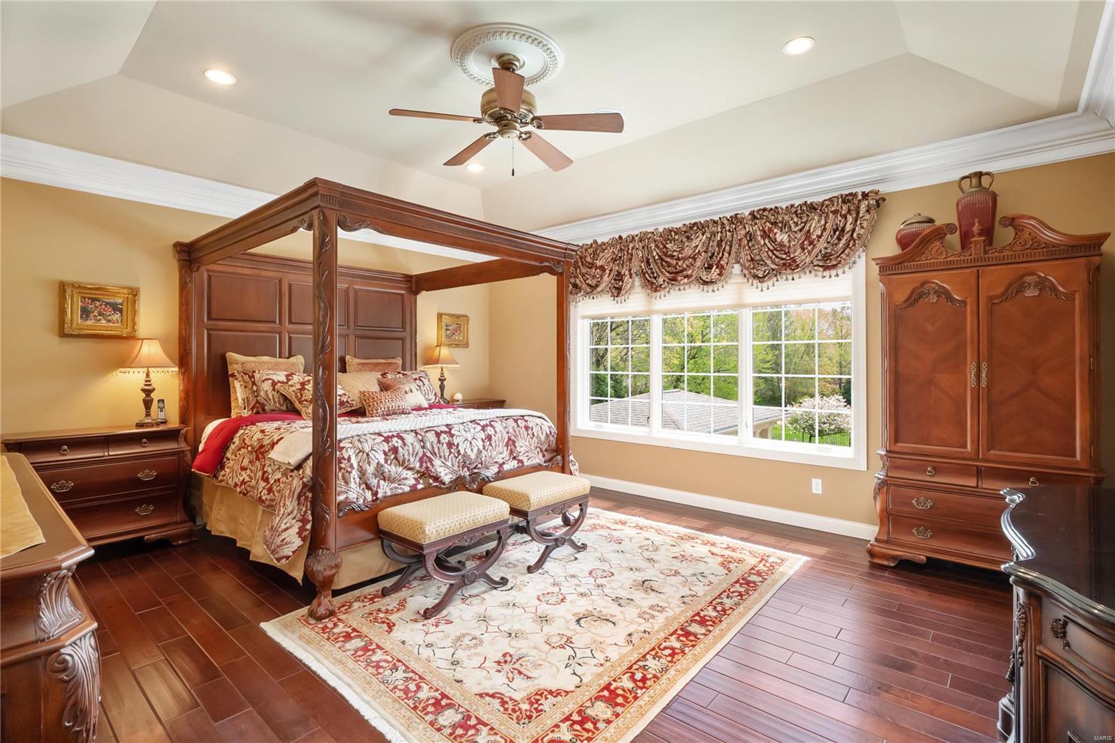 Westwood Country Club - Residential