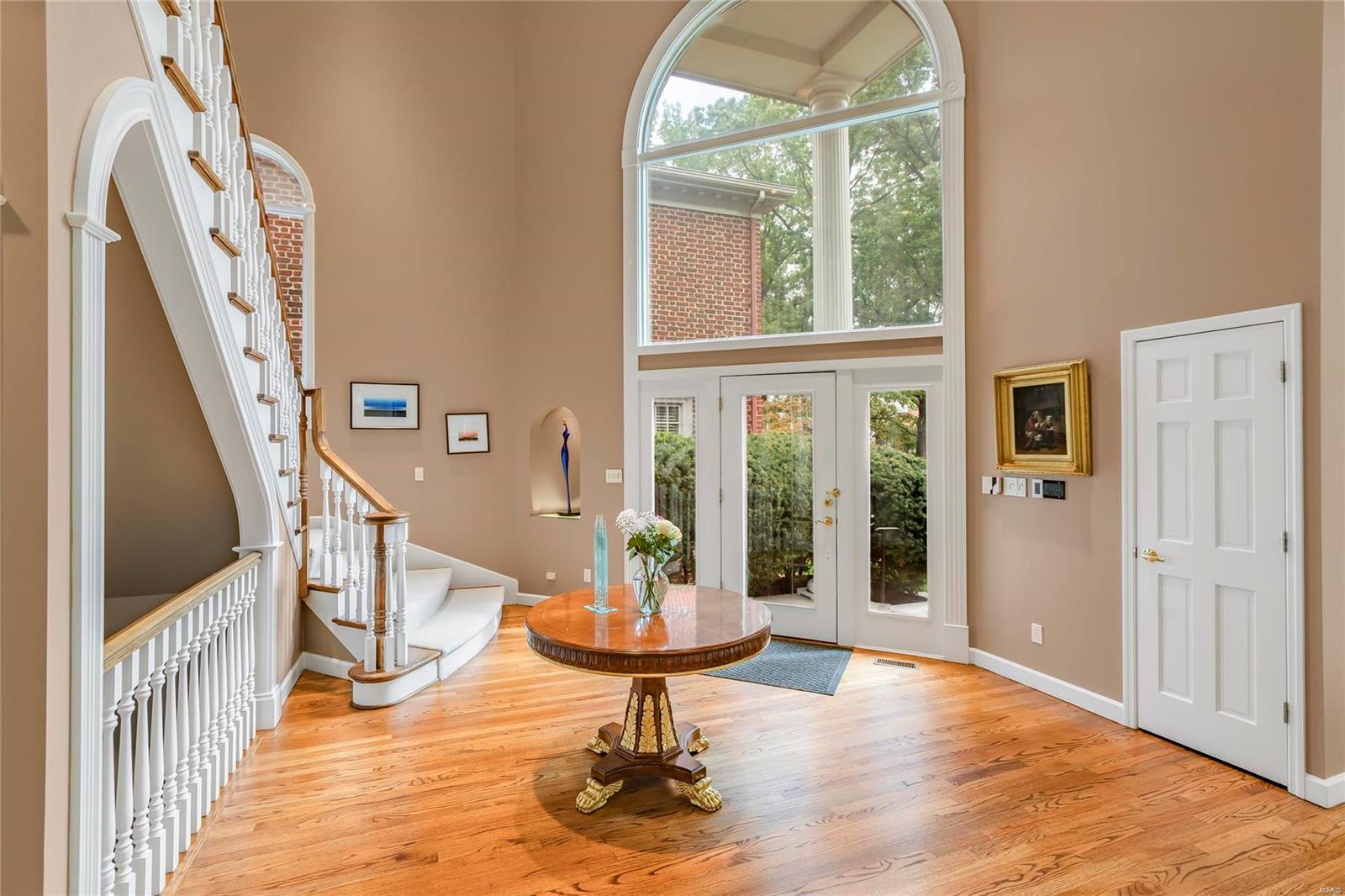 Hanley Place - Residential