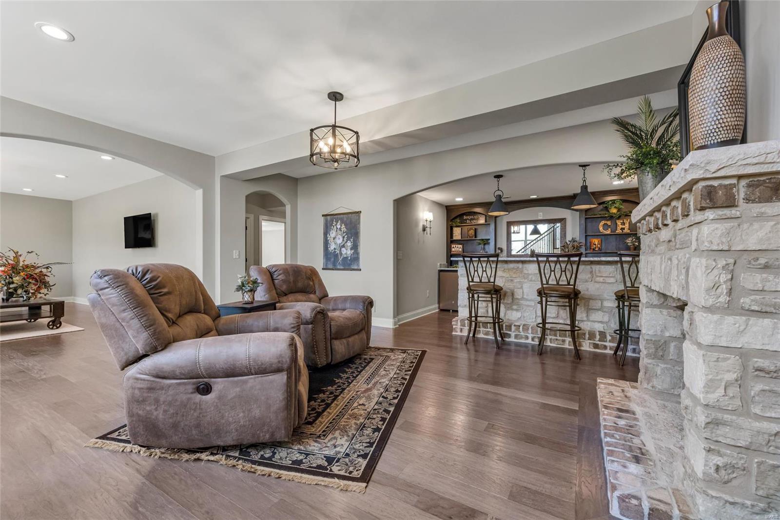 Tuscany Meadows - Residential