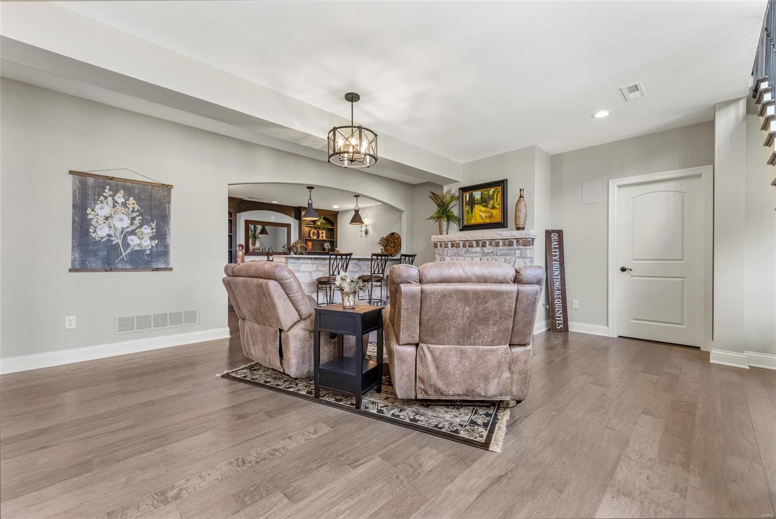 Tuscany Meadows - Residential