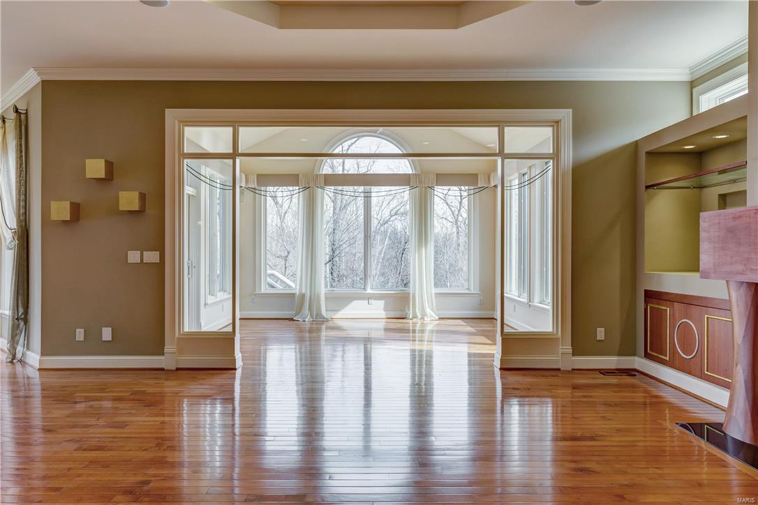 Twin Springs Estates - Residential