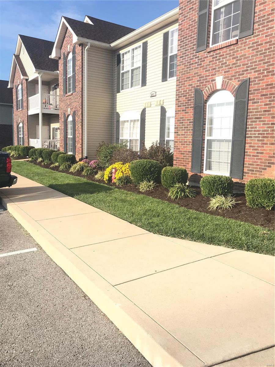 Brookfield Condo's - Residential Income