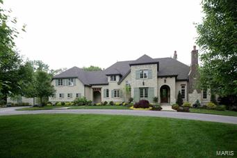 Huntleigh Woods - Residential