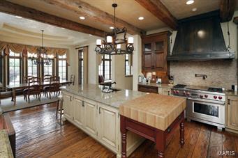 Huntleigh Woods - Residential