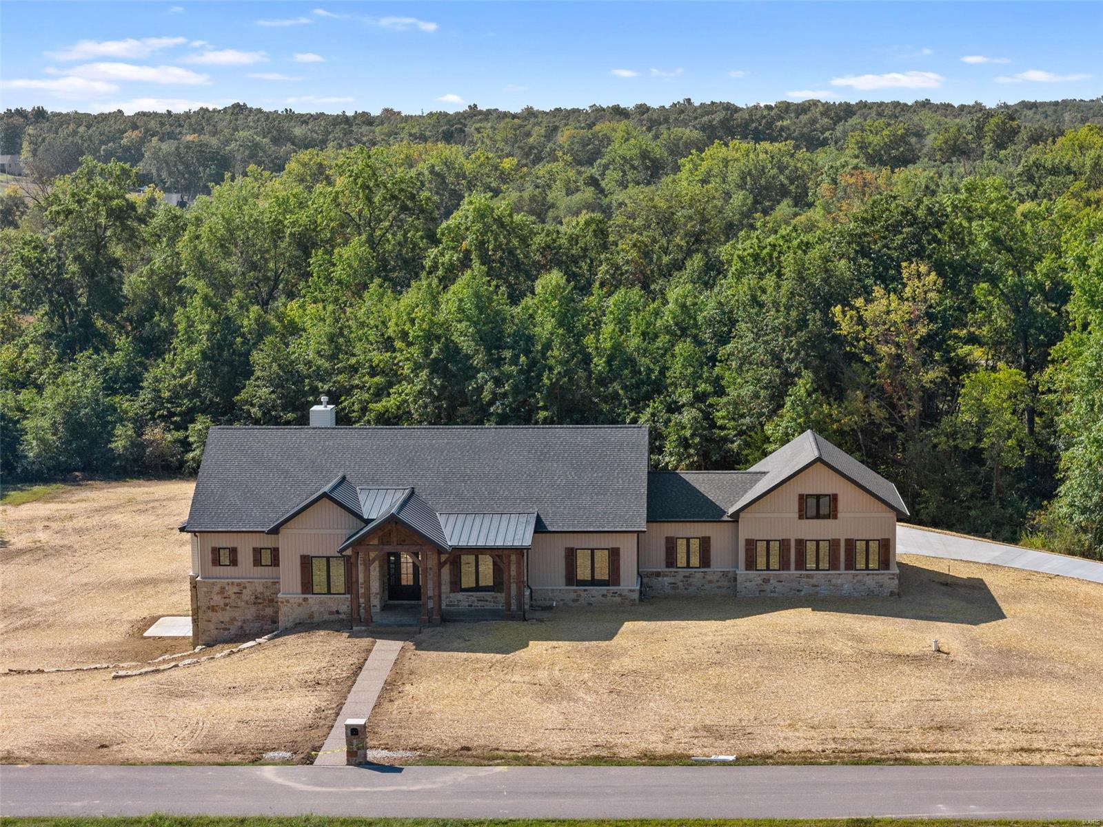 Creekside Farms - Residential