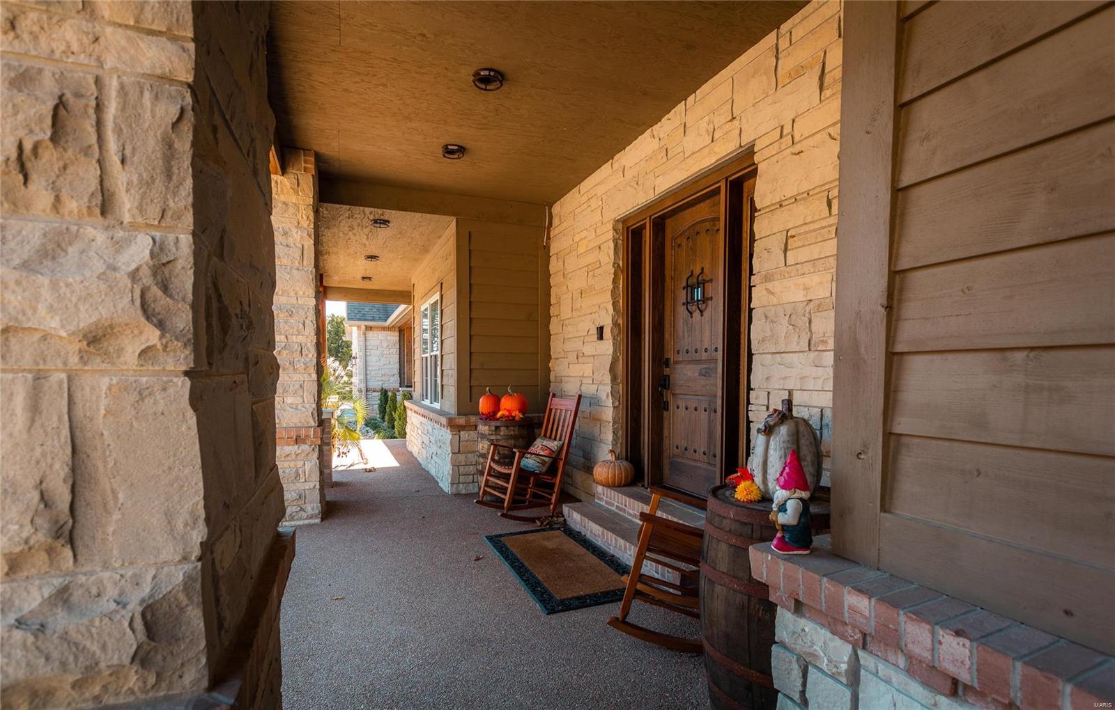 Calvey Brook Estates - Farm